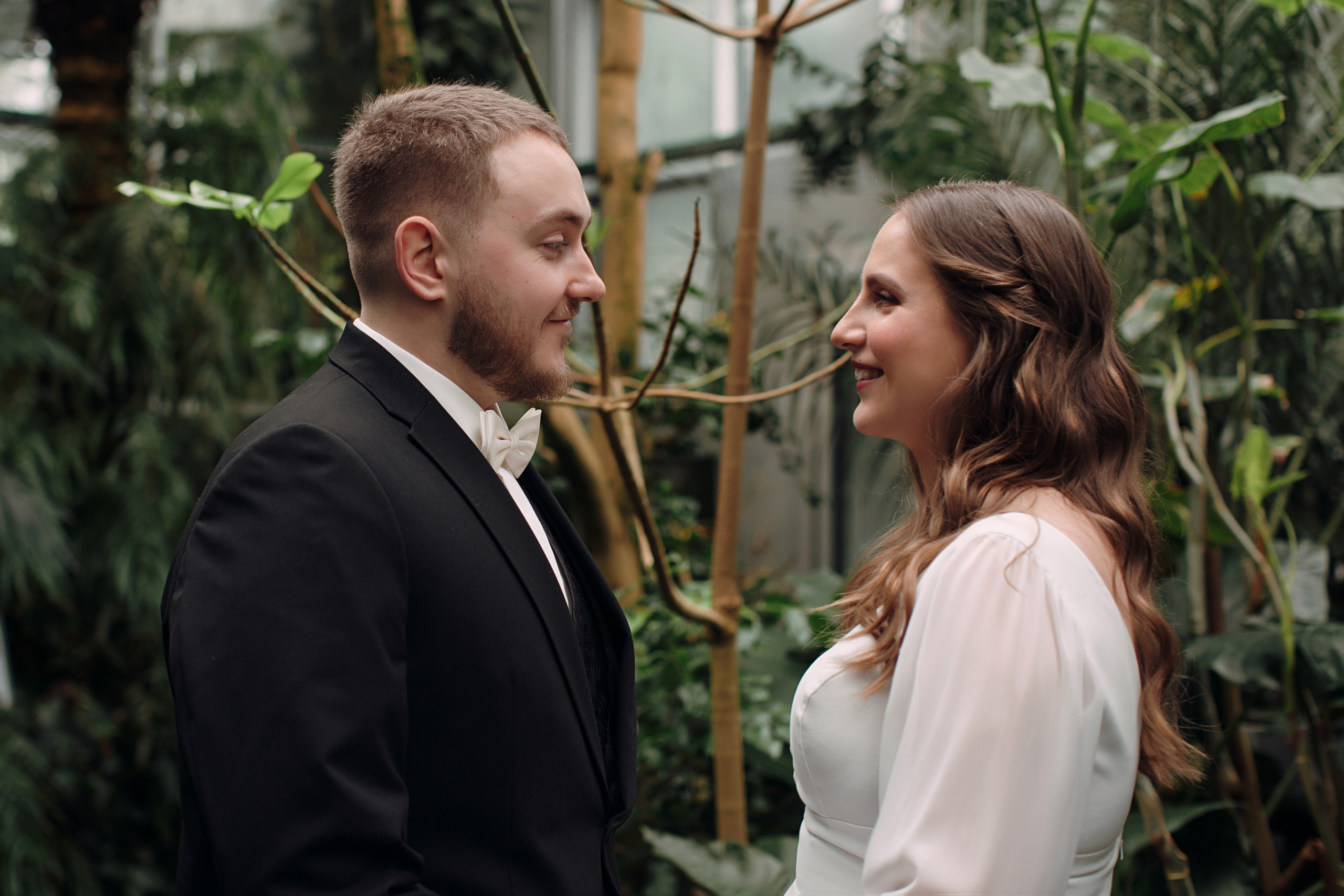 Natalia und Arthur. Familien- und Hochzeitsfotografin in Frankfurt am Main Alina Braun