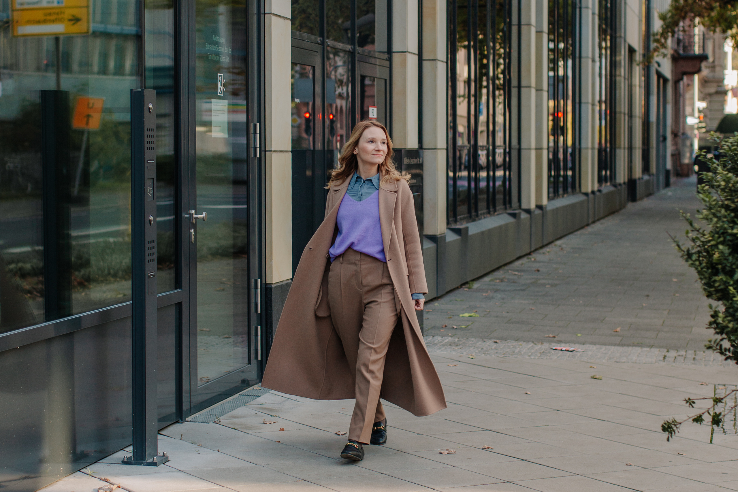 Irina. Familien- und Hochzeitsfotografin in Frankfurt am Main Alina Braun