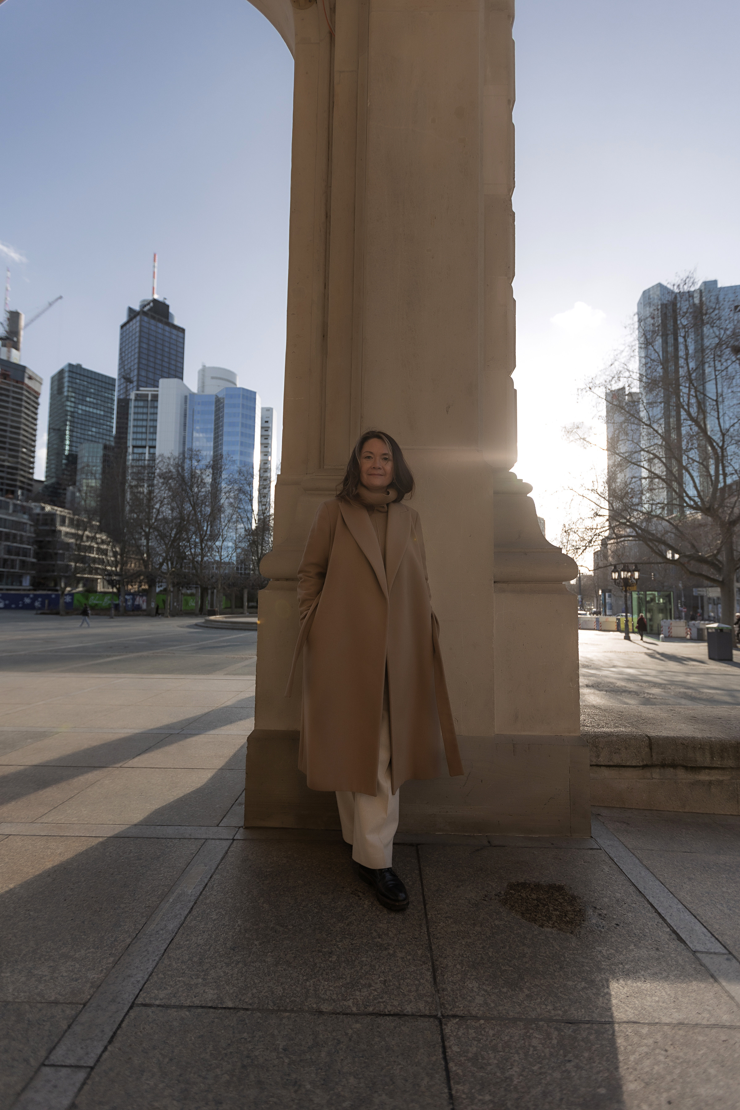 Die Psychologin Natalia. Семейный и свадебный фотограф в Франкфурте на Майне Алина Браун