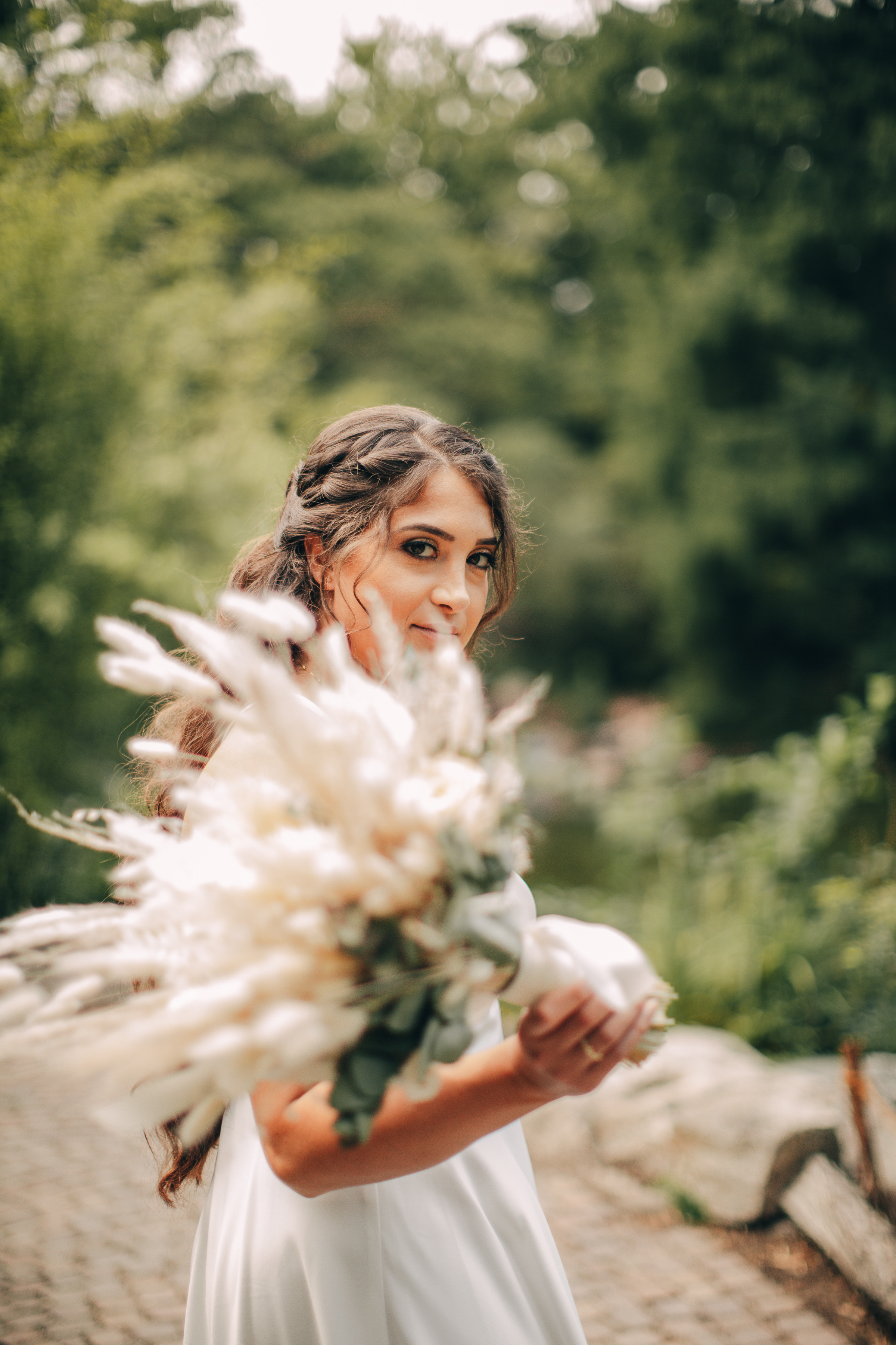 Eliz&Mauriec. Familien- und Hochzeitsfotografin in Frankfurt am Main Alina Braun