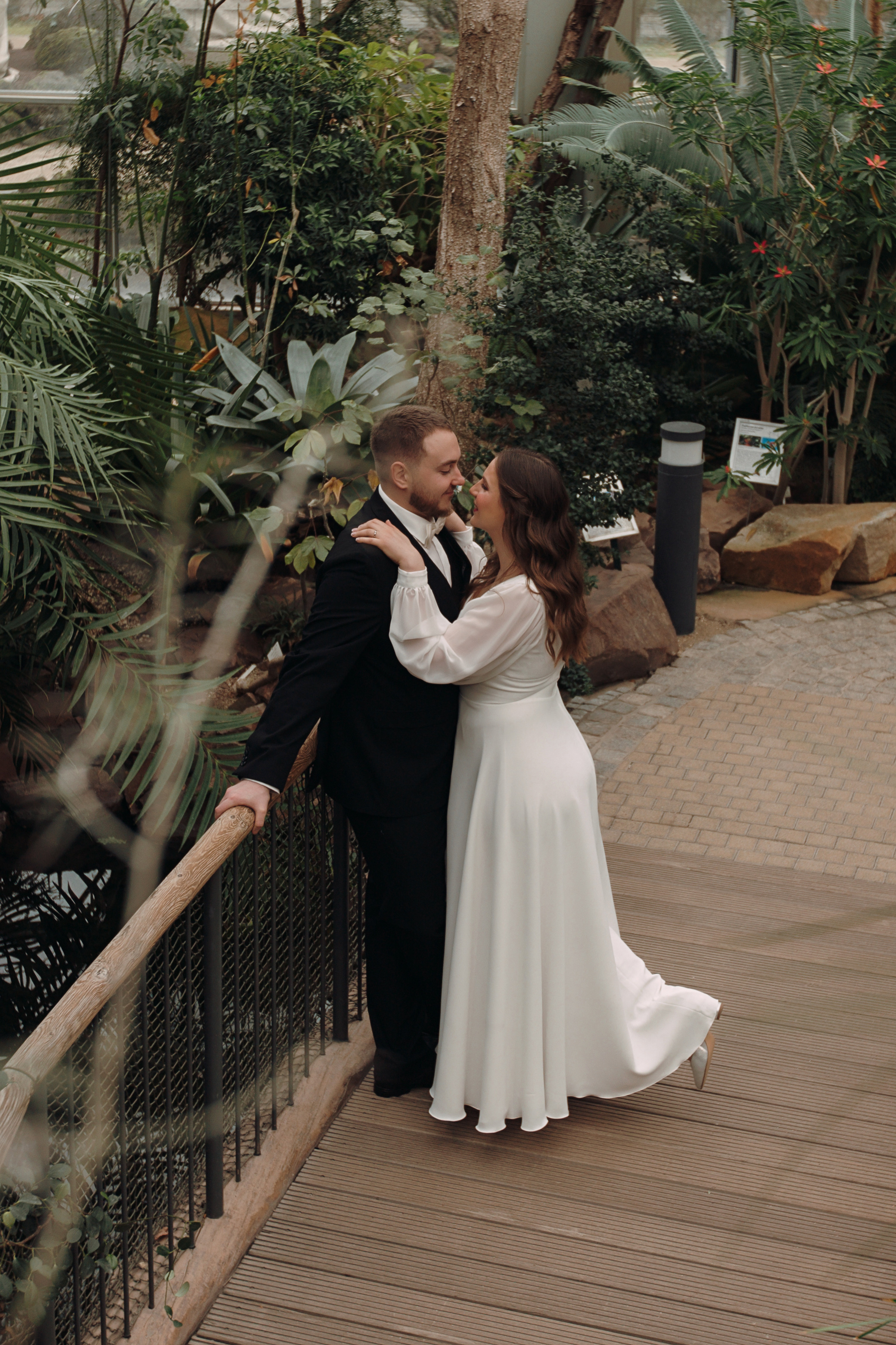 Natalia und Arthur. Familien- und Hochzeitsfotografin in Frankfurt am Main Alina Braun