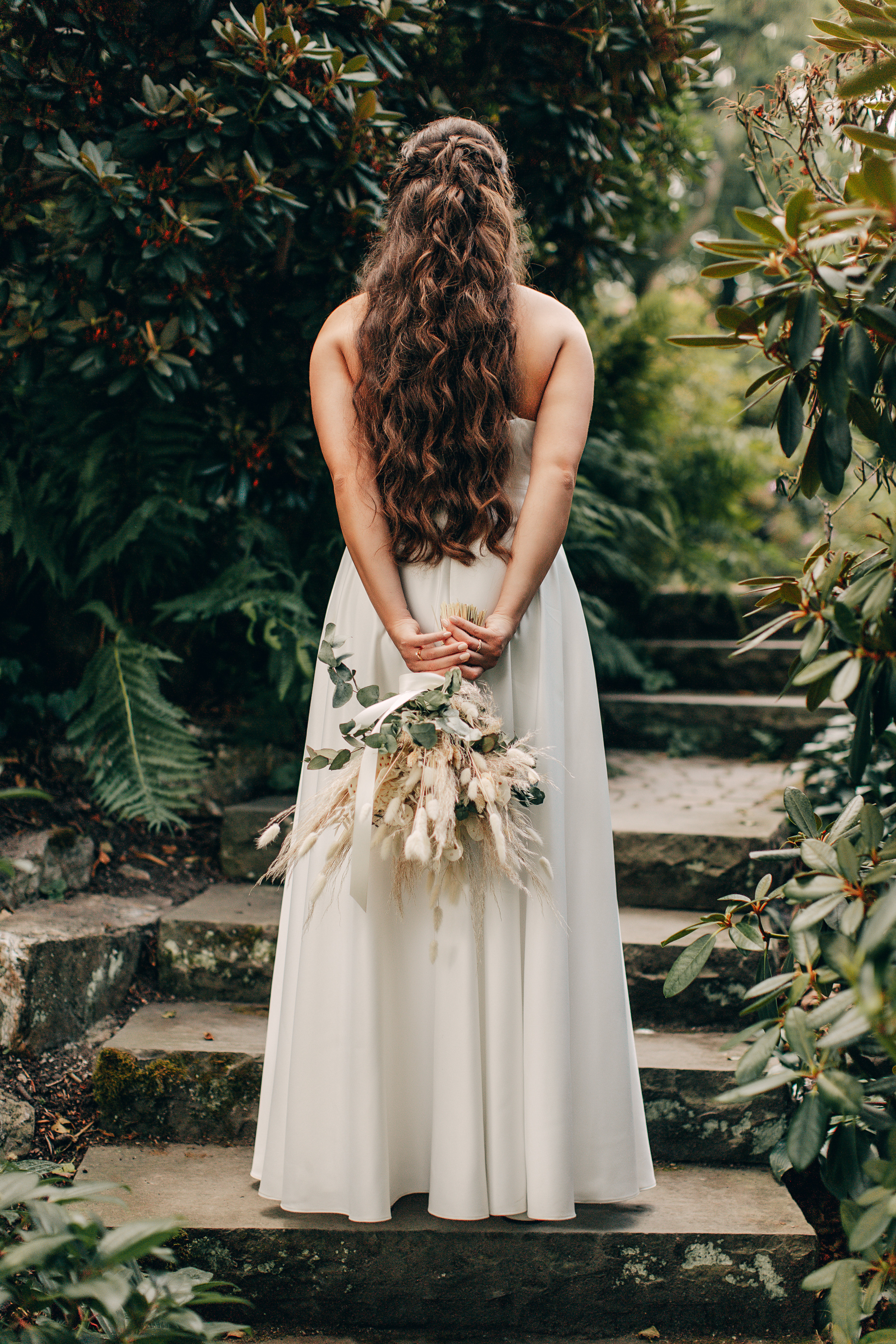 Eliz&Mauriec. Familien- und Hochzeitsfotografin in Frankfurt am Main Alina Braun