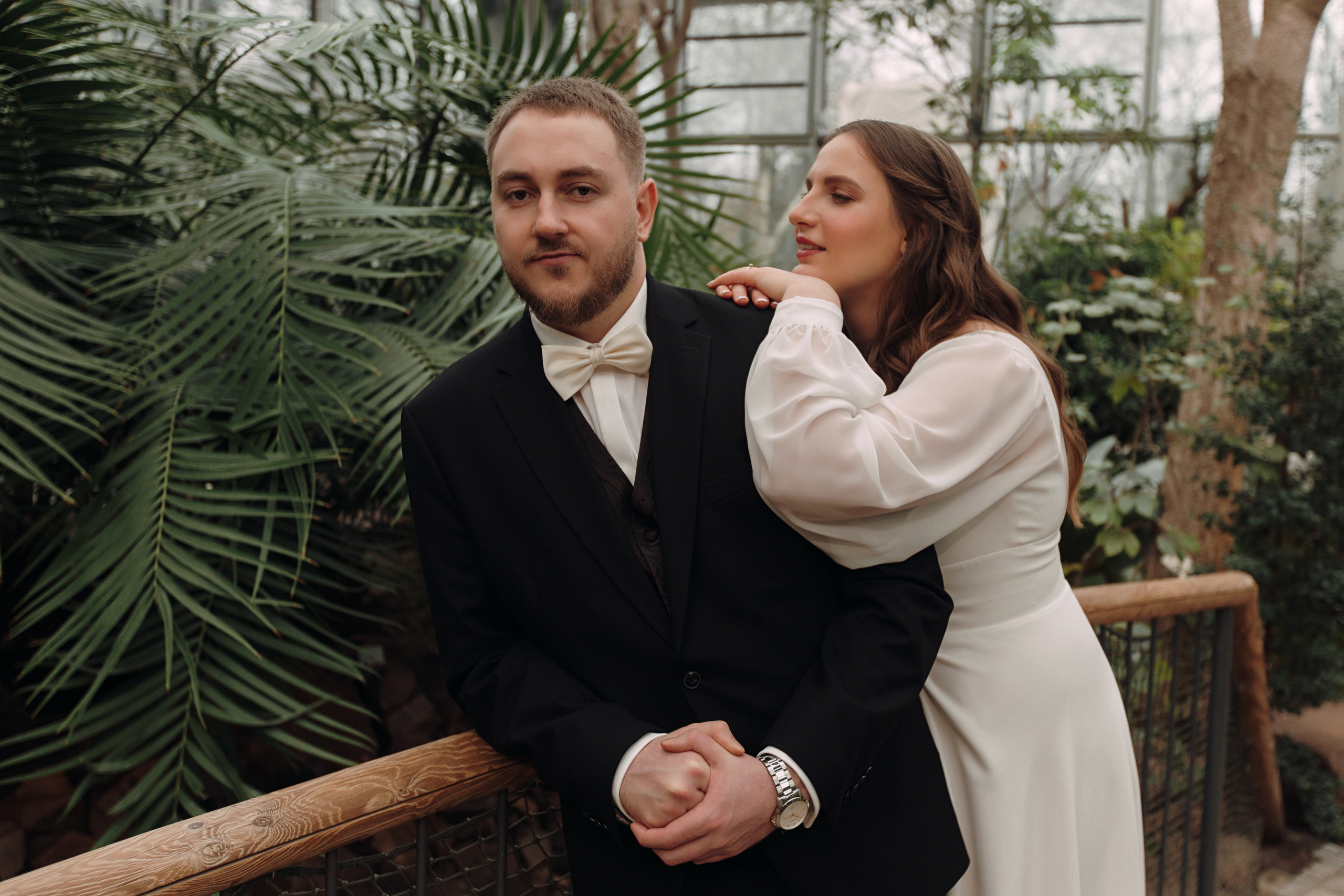 Natalia und Arthur. Familien- und Hochzeitsfotografin in Frankfurt am Main Alina Braun