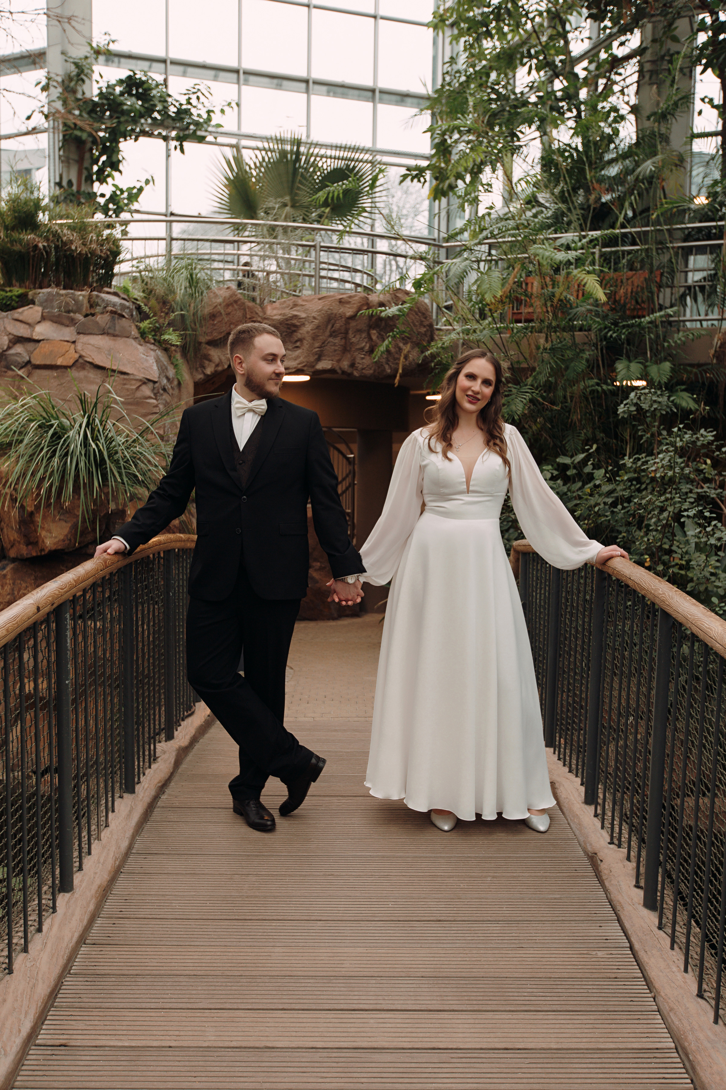 Natalia und Arthur. Familien- und Hochzeitsfotografin in Frankfurt am Main Alina Braun