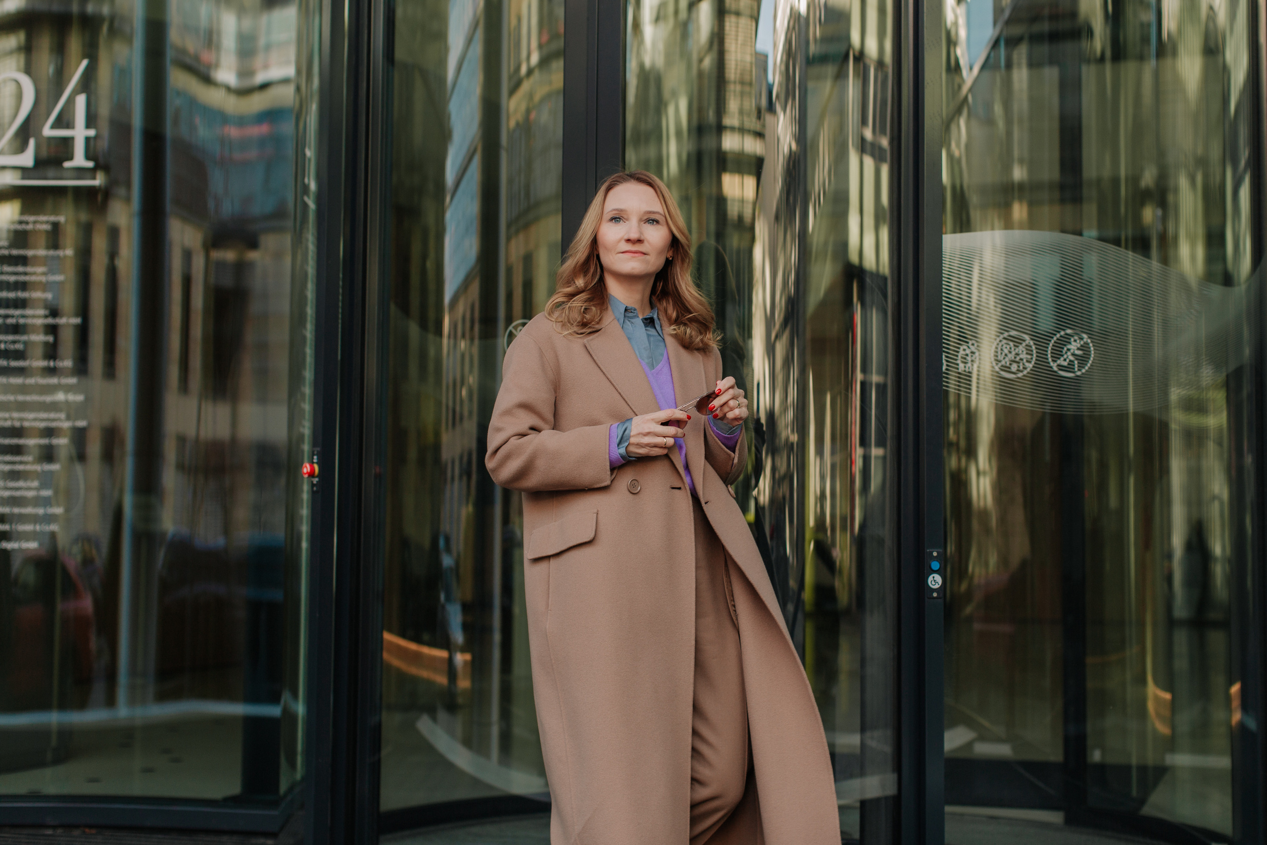 Irina. Familien- und Hochzeitsfotografin in Frankfurt am Main Alina Braun