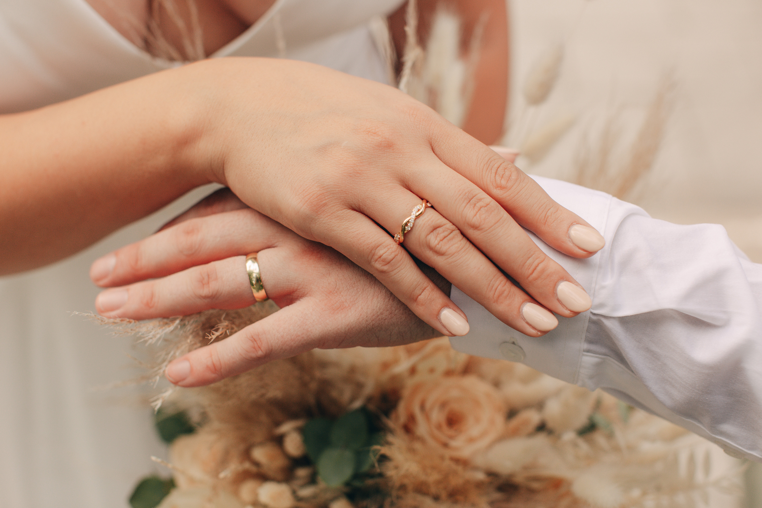 Eliz&Mauriec. Familien- und Hochzeitsfotografin in Frankfurt am Main Alina Braun