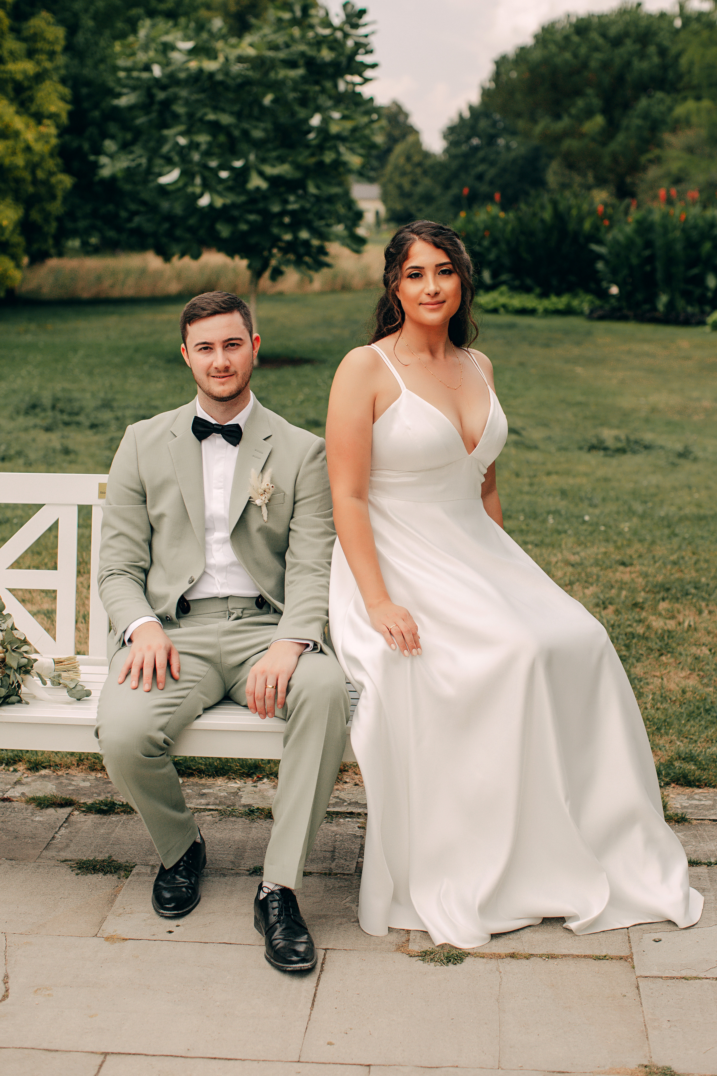 Eliz&Mauriec. Familien- und Hochzeitsfotografin in Frankfurt am Main Alina Braun