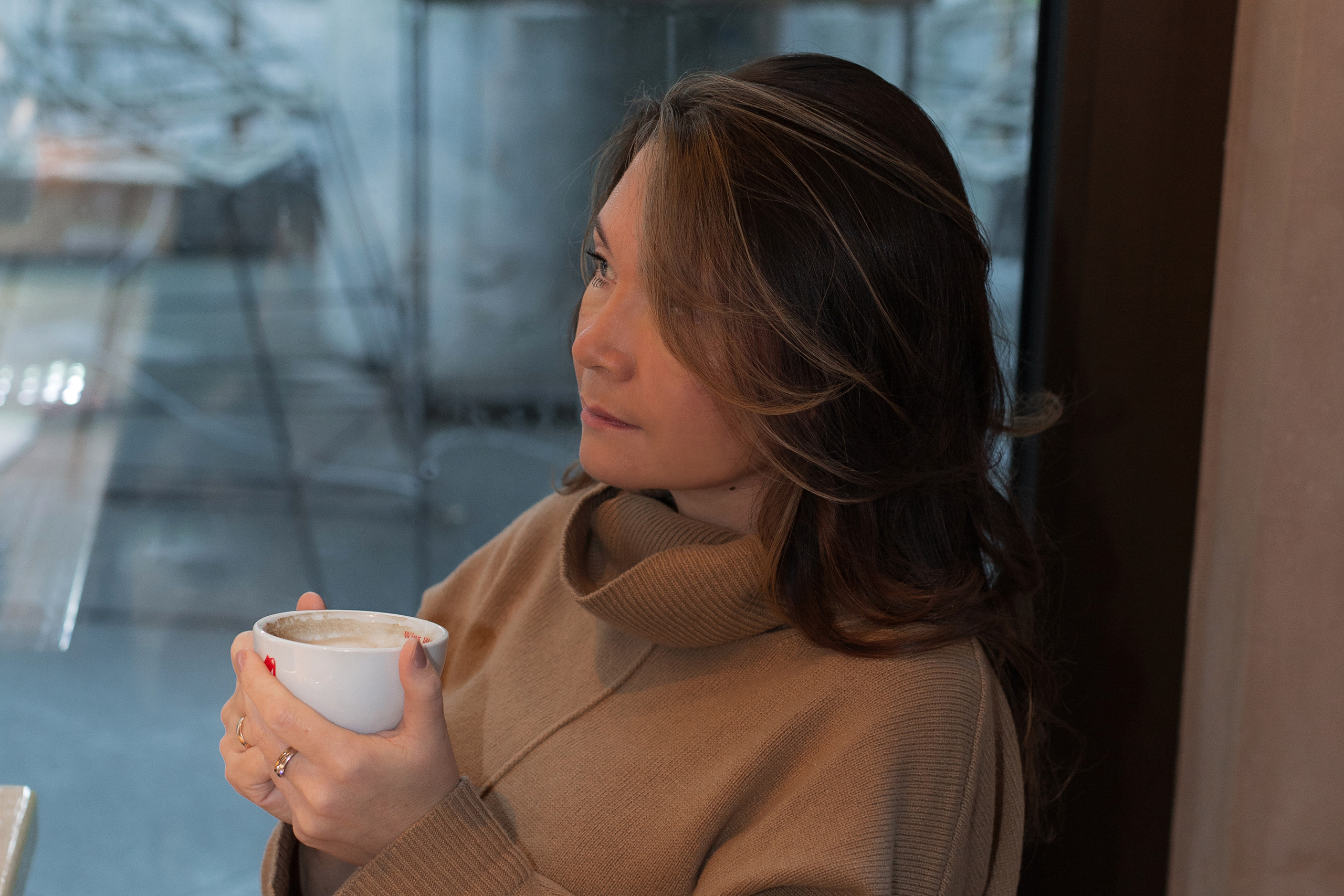 Die Psychologin Natalia. Семейный и свадебный фотограф в Франкфурте на Майне Алина Браун