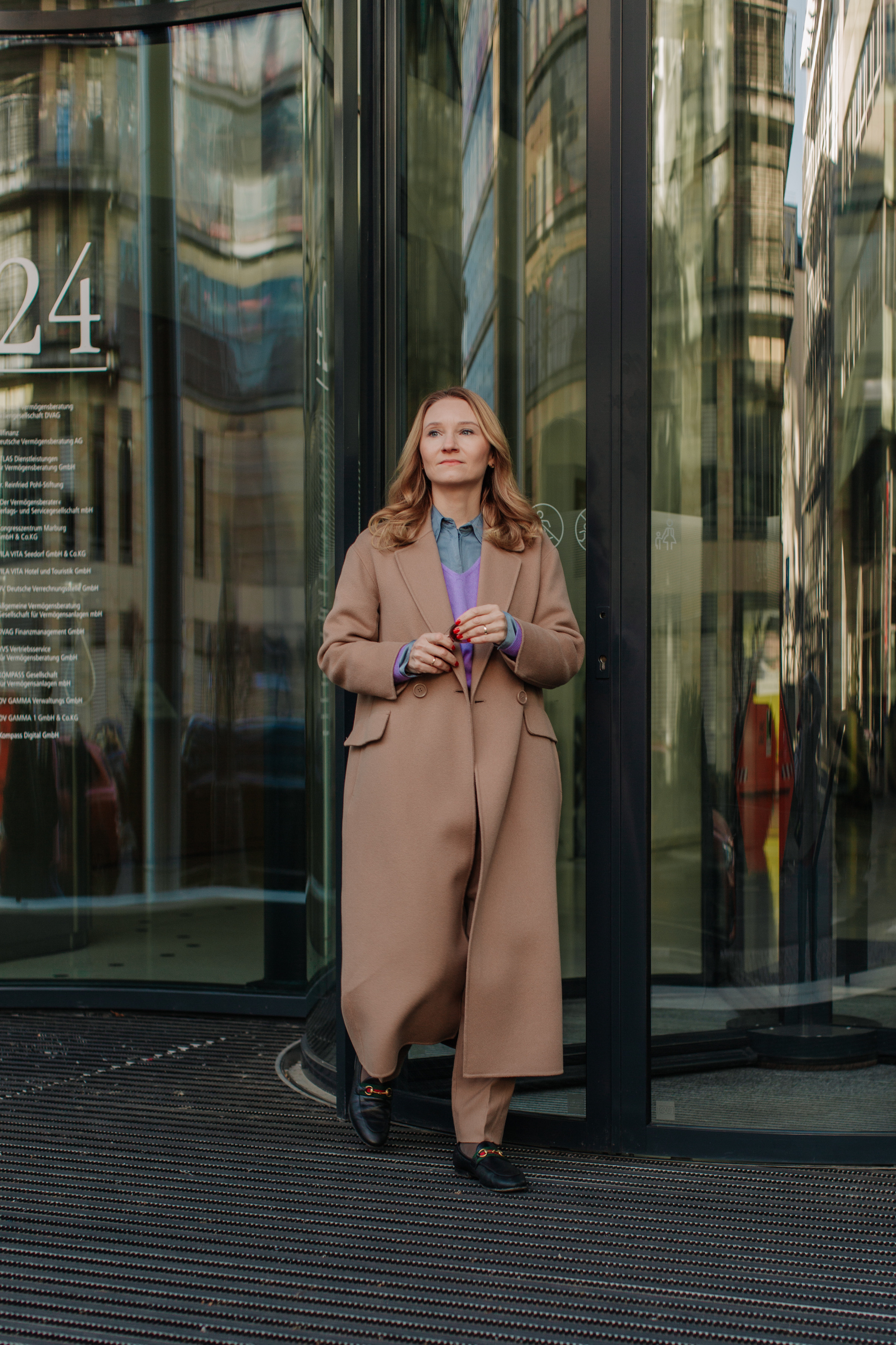 Irina. Familien- und Hochzeitsfotografin in Frankfurt am Main Alina Braun