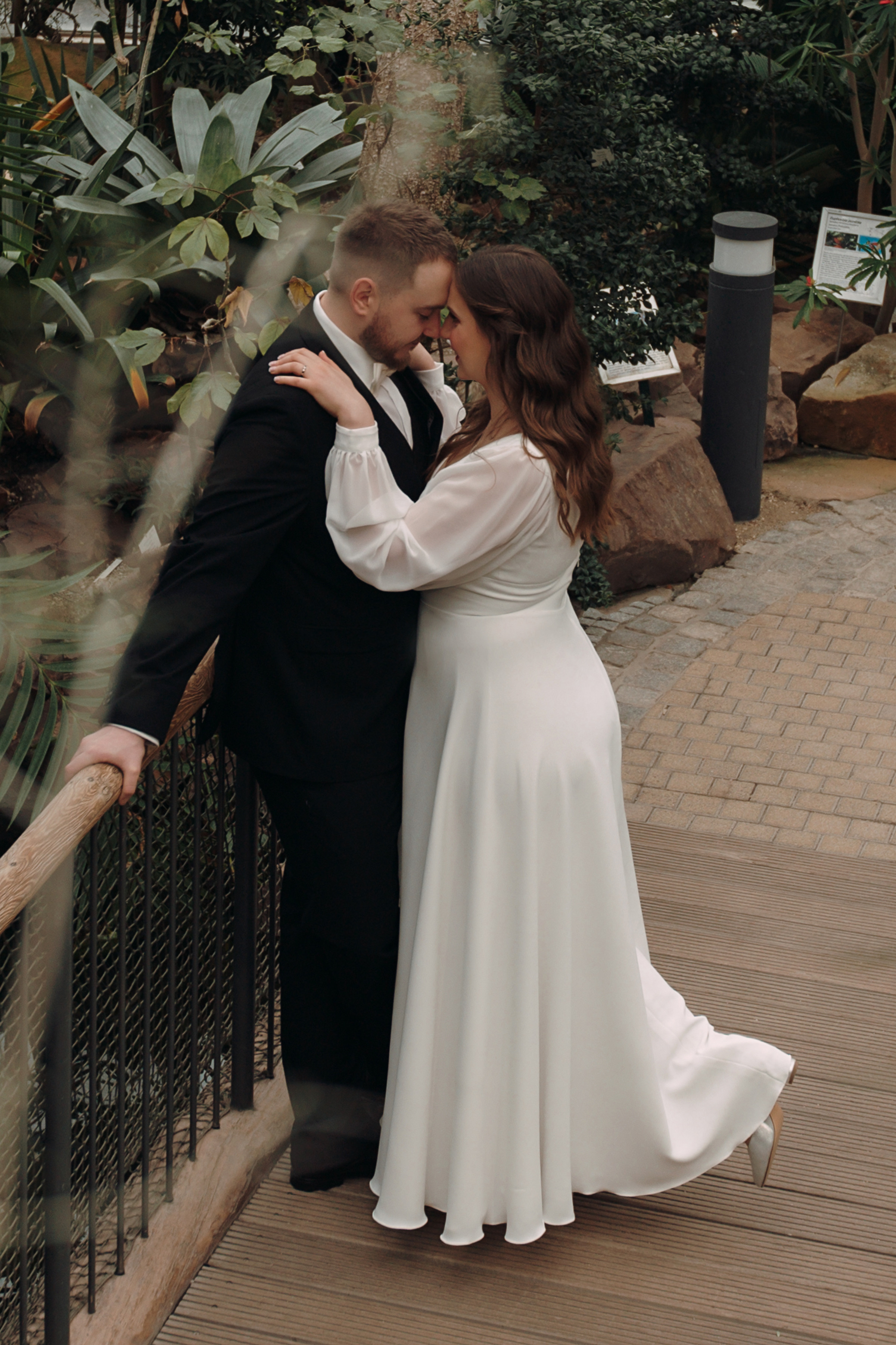 Natalia und Arthur. Familien- und Hochzeitsfotografin in Frankfurt am Main Alina Braun