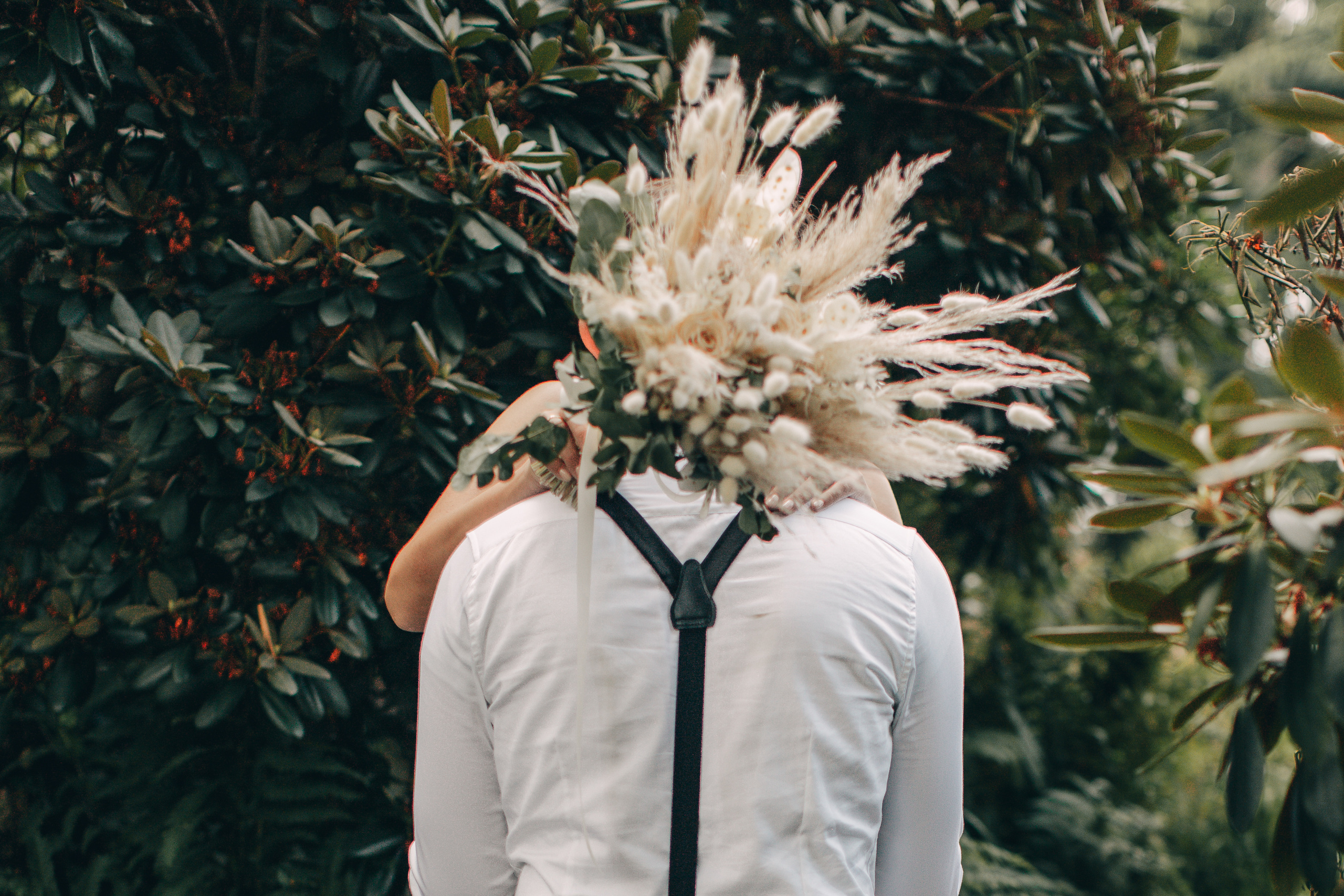 Eliz&Mauriec. Familien- und Hochzeitsfotografin in Frankfurt am Main Alina Braun