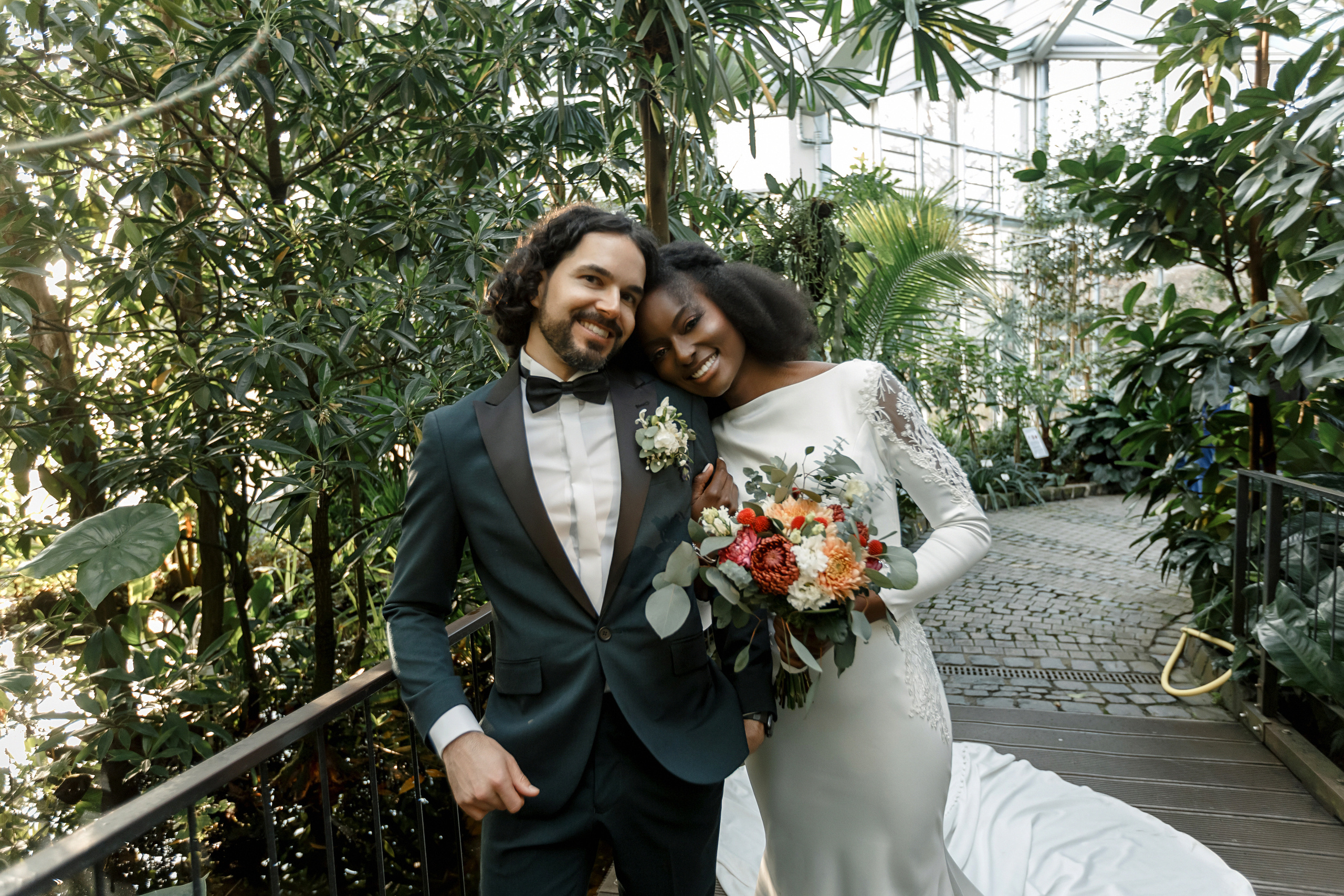 Simon&Vivi. Семейный и свадебный фотограф в Франкфурте на Майне Алина Браун