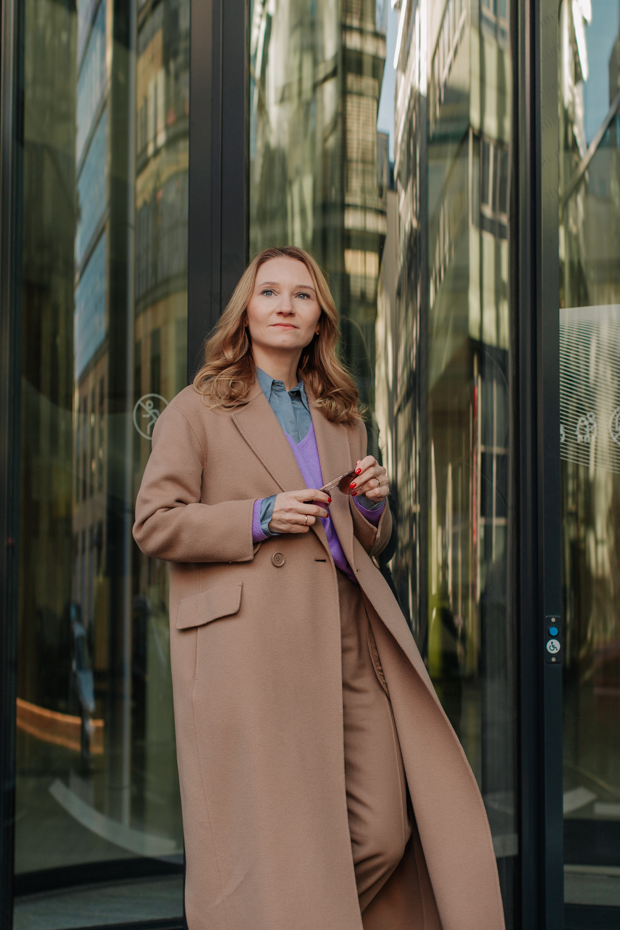 Irina. Familien- und Hochzeitsfotografin in Frankfurt am Main Alina Braun
