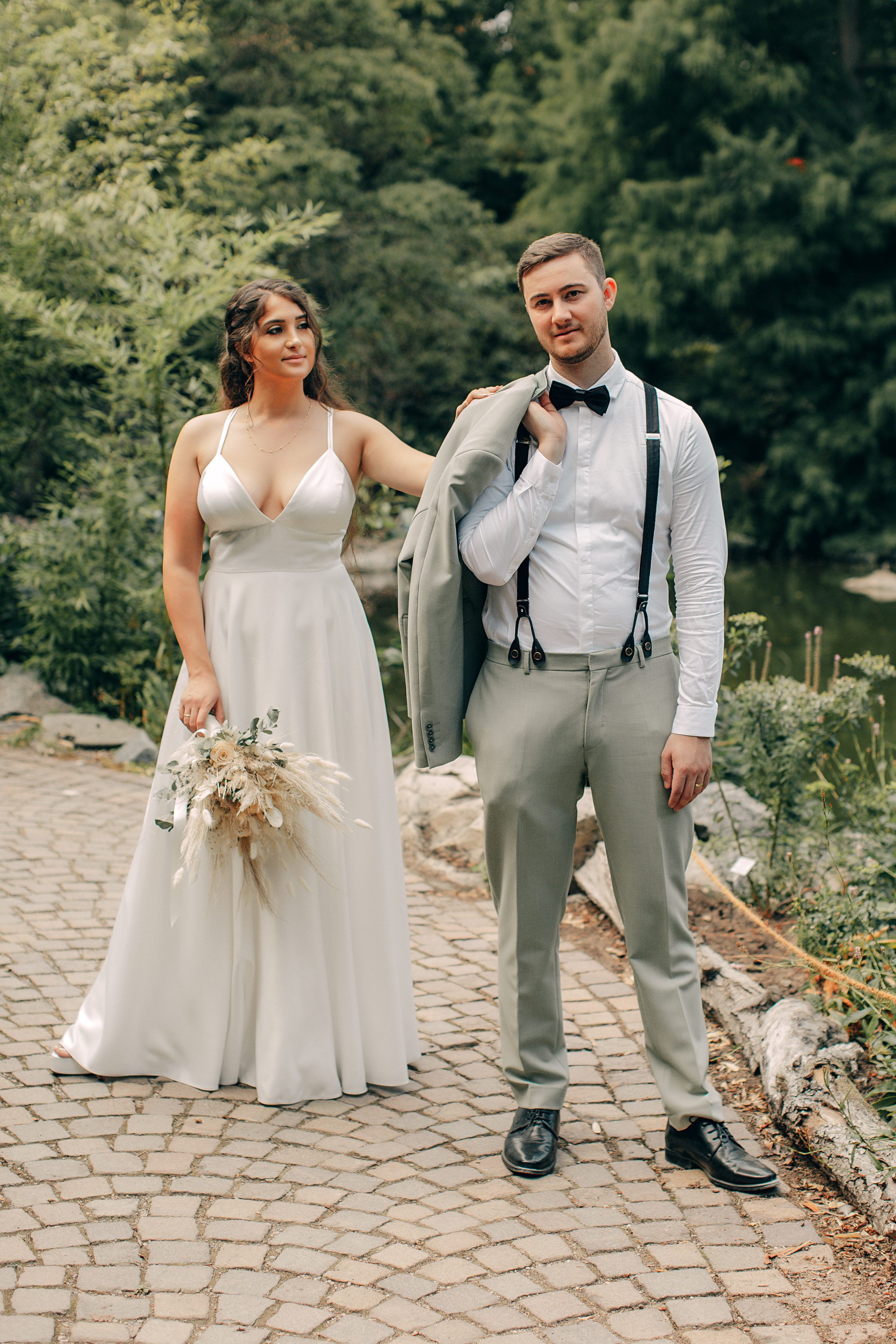 Eliz&Mauriec. Familien- und Hochzeitsfotografin in Frankfurt am Main Alina Braun