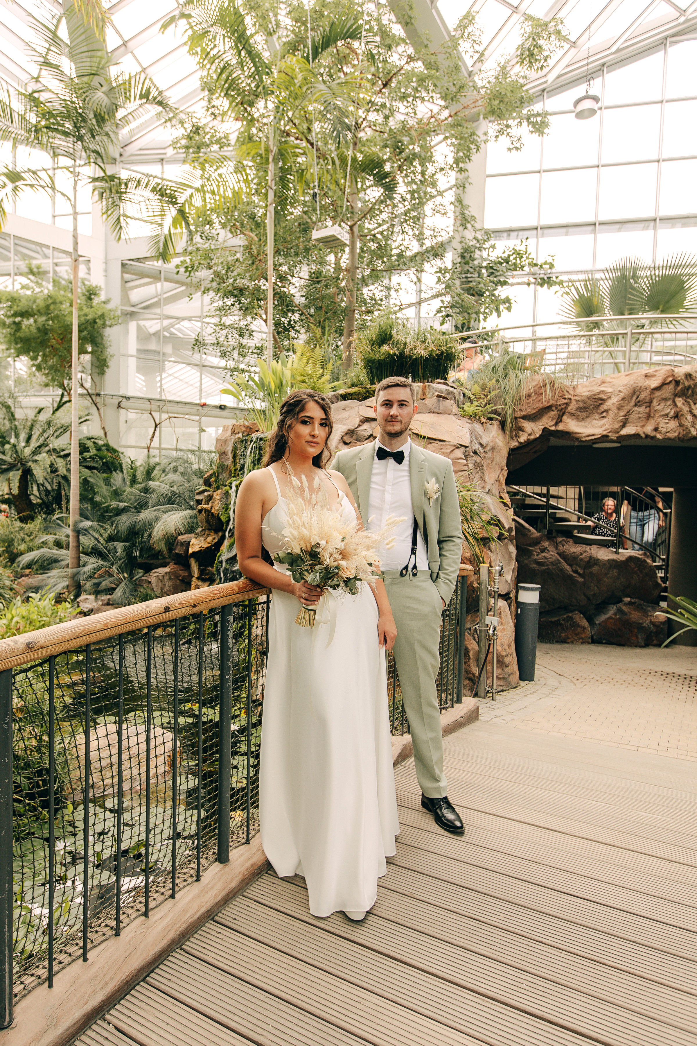 Eliz&Mauriec. Familien- und Hochzeitsfotografin in Frankfurt am Main Alina Braun