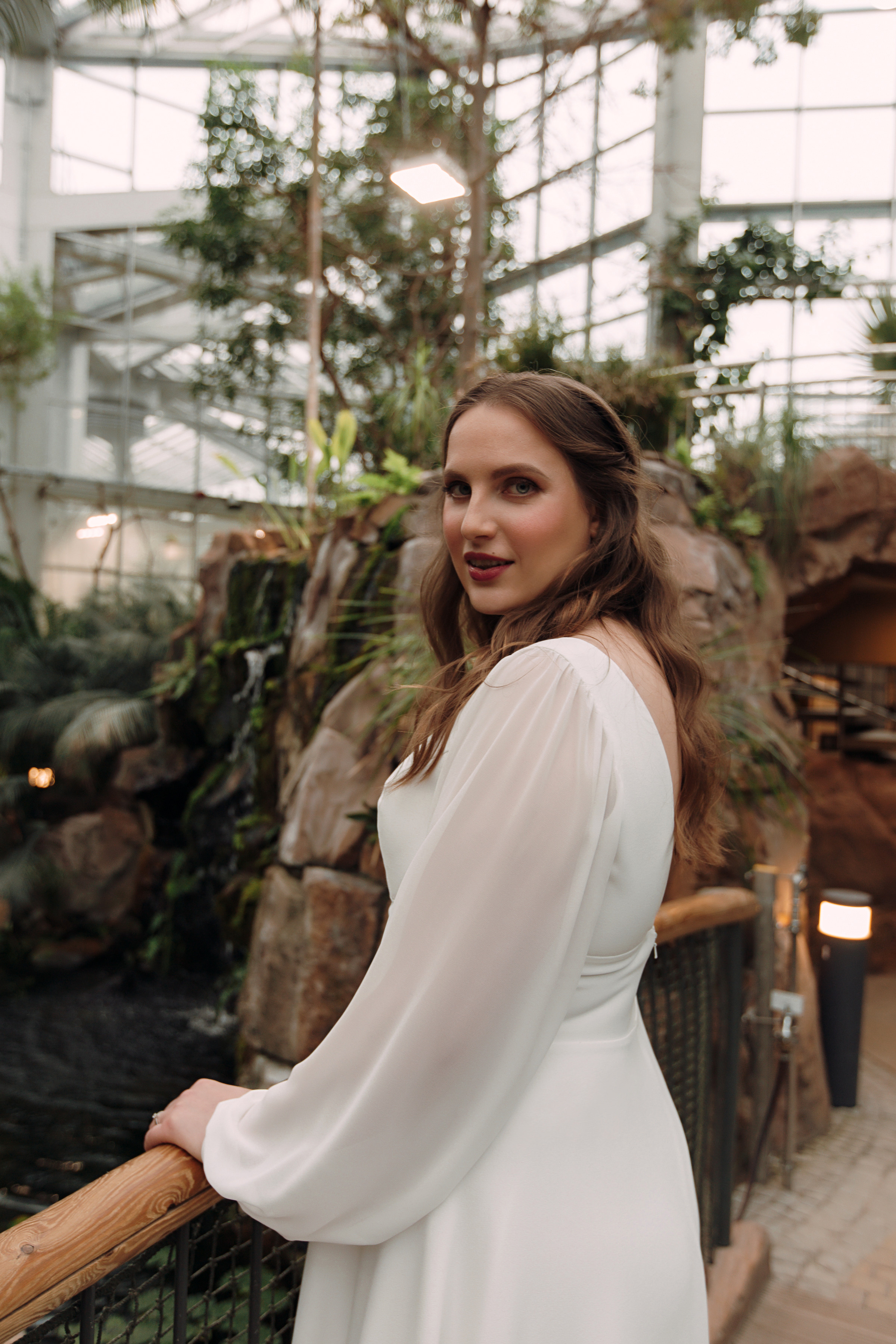 Natalia und Arthur. Familien- und Hochzeitsfotografin in Frankfurt am Main Alina Braun