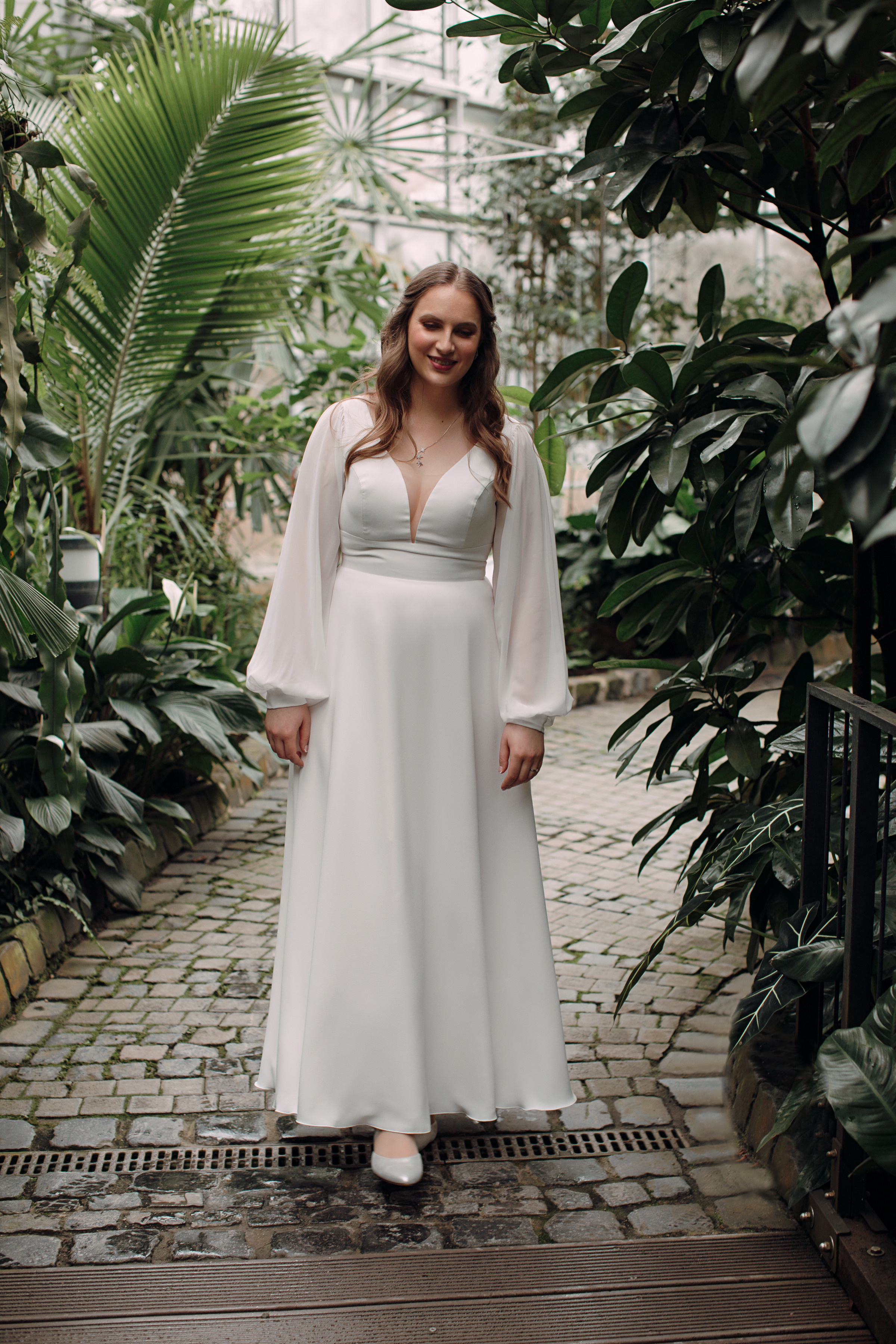 Natalia und Arthur. Familien- und Hochzeitsfotografin in Frankfurt am Main Alina Braun