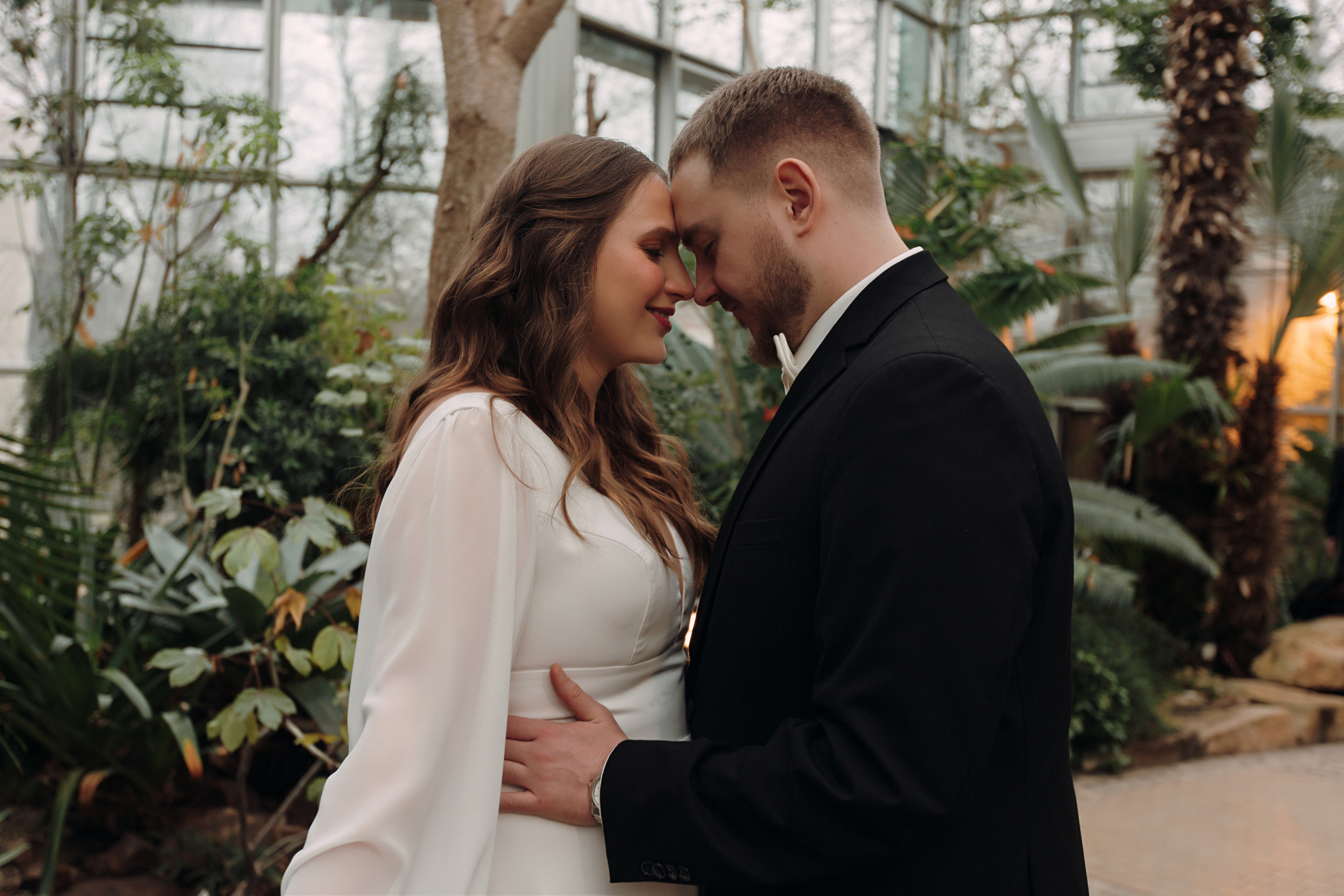Natalia und Arthur. Familien- und Hochzeitsfotografin in Frankfurt am Main Alina Braun