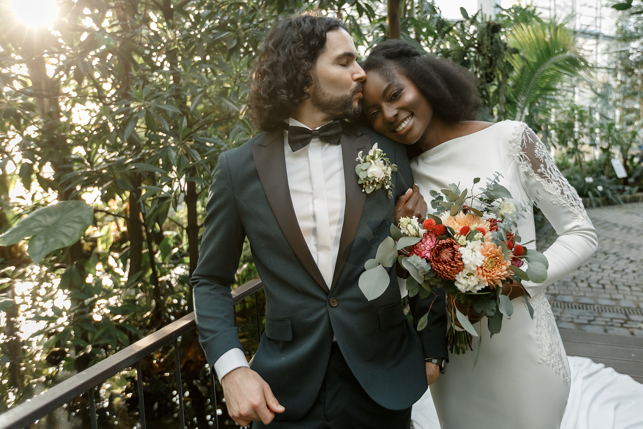 Simon&Vivi. Семейный и свадебный фотограф в Франкфурте на Майне Алина Браун