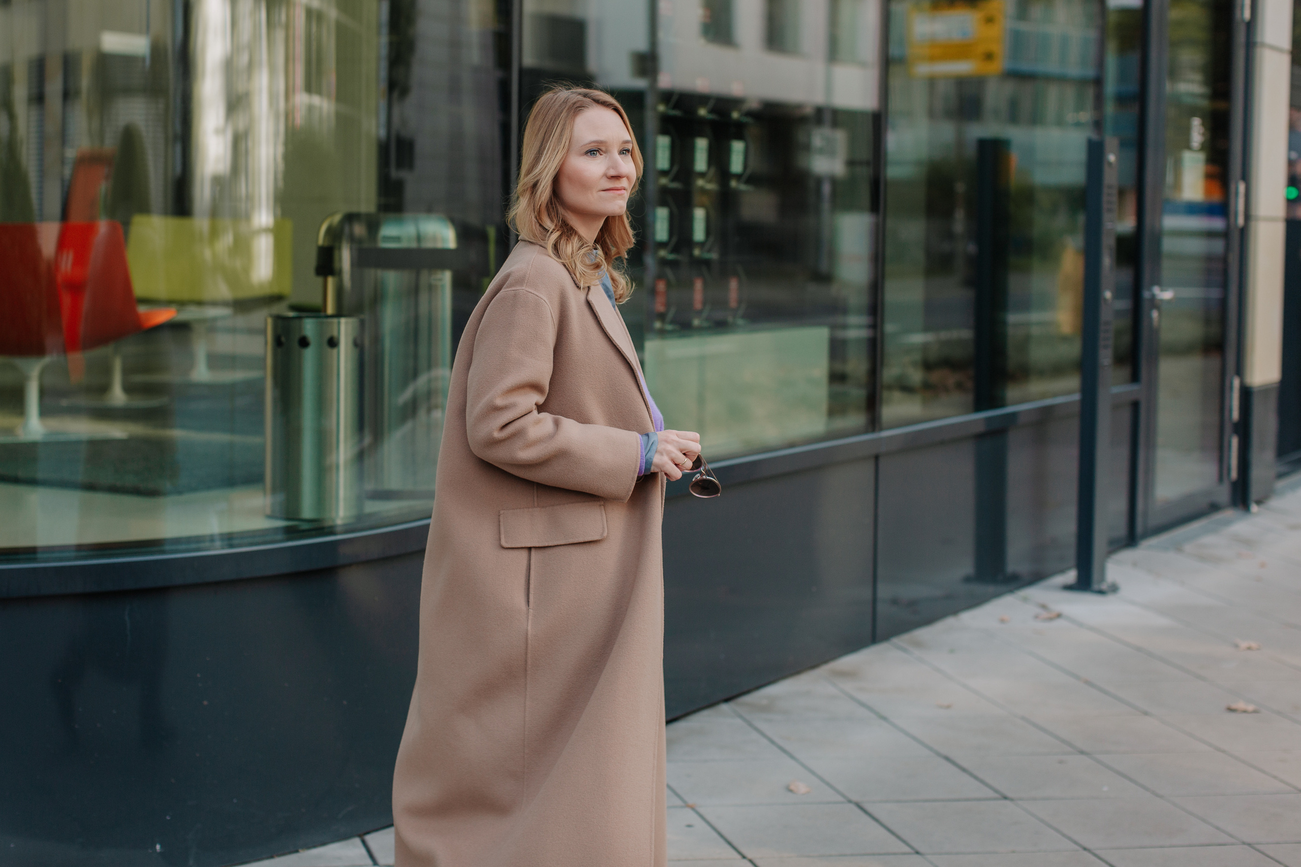Irina. Familien- und Hochzeitsfotografin in Frankfurt am Main Alina Braun