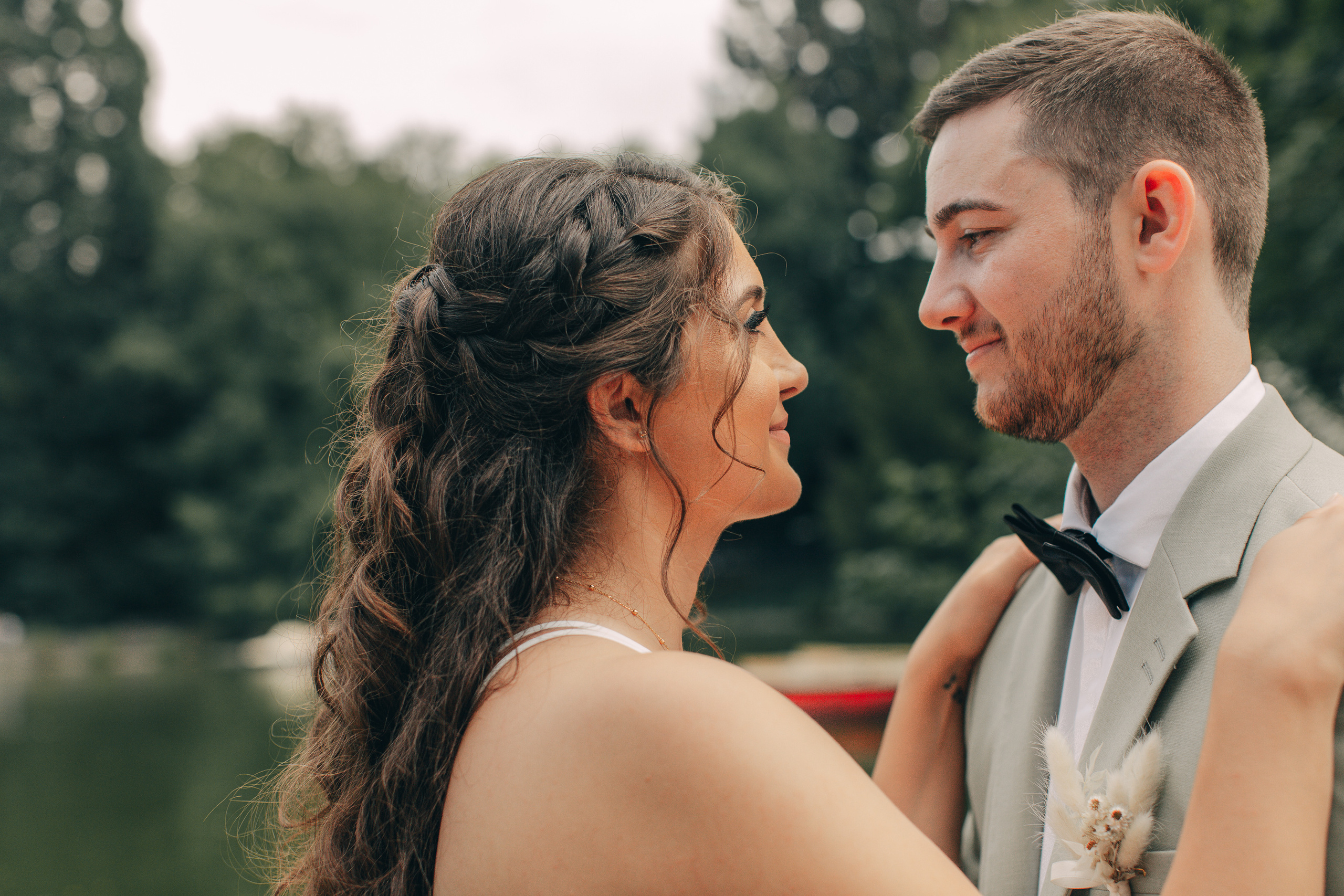 Eliz&Mauriec. Familien- und Hochzeitsfotografin in Frankfurt am Main Alina Braun