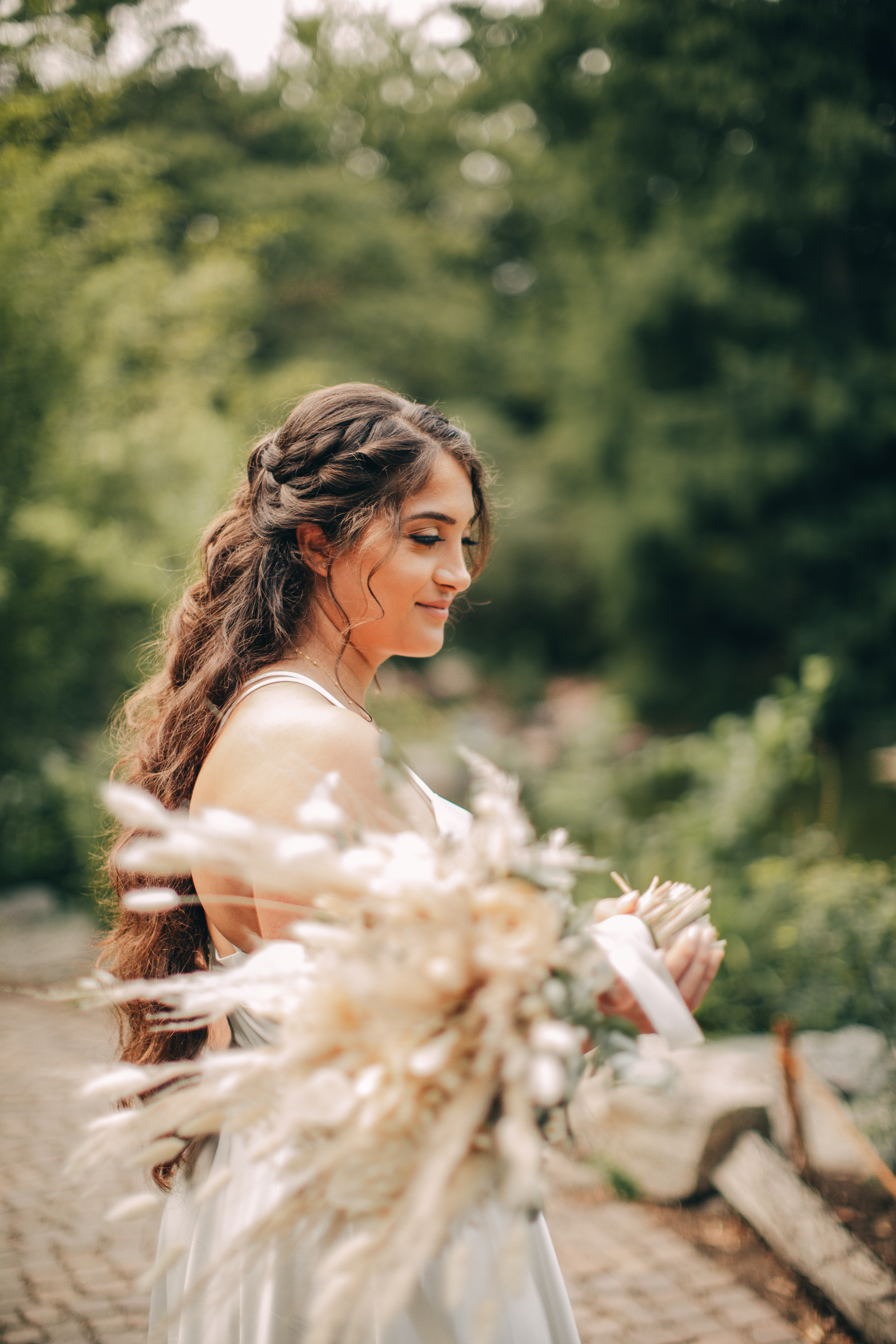 Eliz&Mauriec. Familien- und Hochzeitsfotografin in Frankfurt am Main Alina Braun