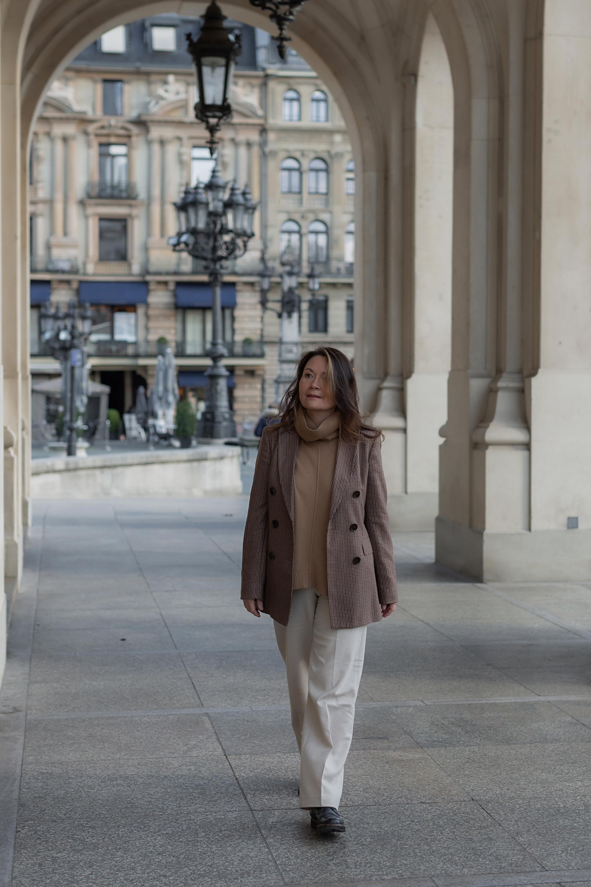 Die Psychologin Natalia. Семейный и свадебный фотограф в Франкфурте на Майне Алина Браун