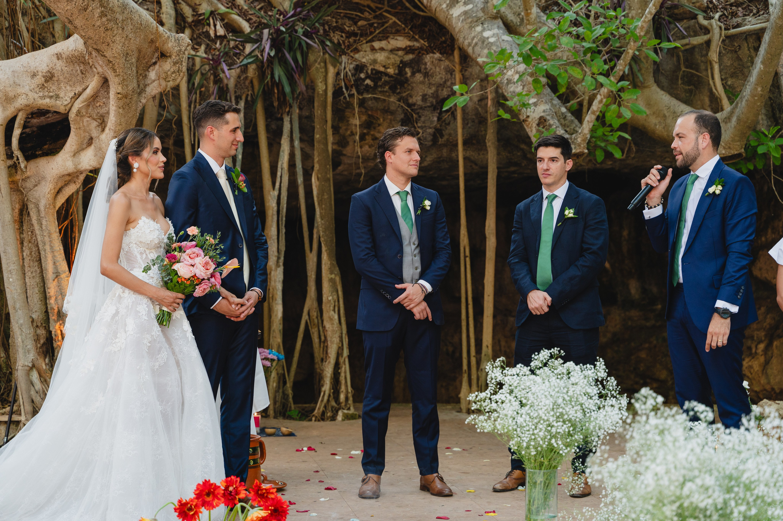 Gaby & Jorge. Antonio Soberano Photography