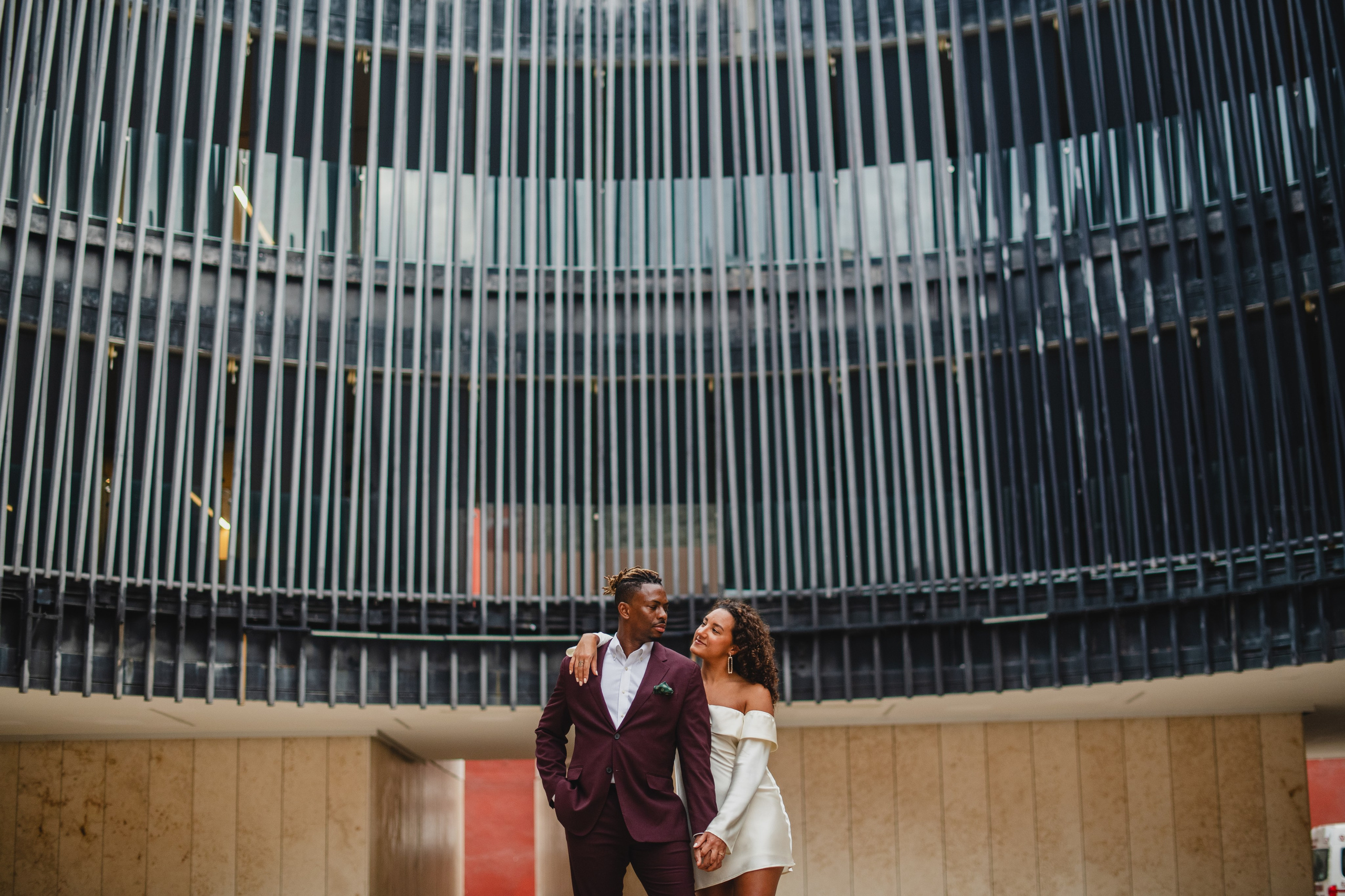 Amanda & Mike. Antonio Soberano Photography