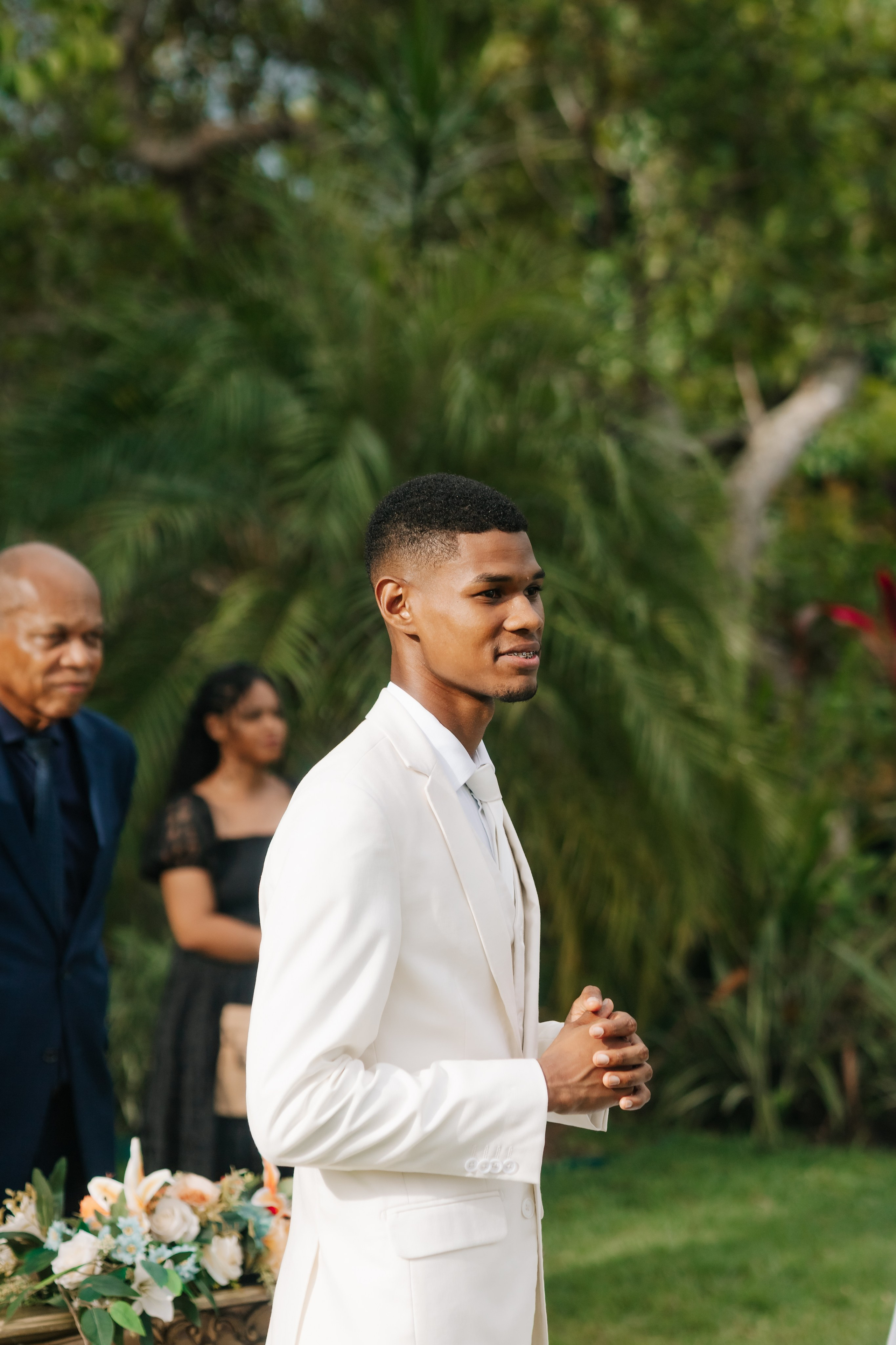 Mayara & Lucas. Fotógrafo Richard Silvestre — Casamentos na Bahia
