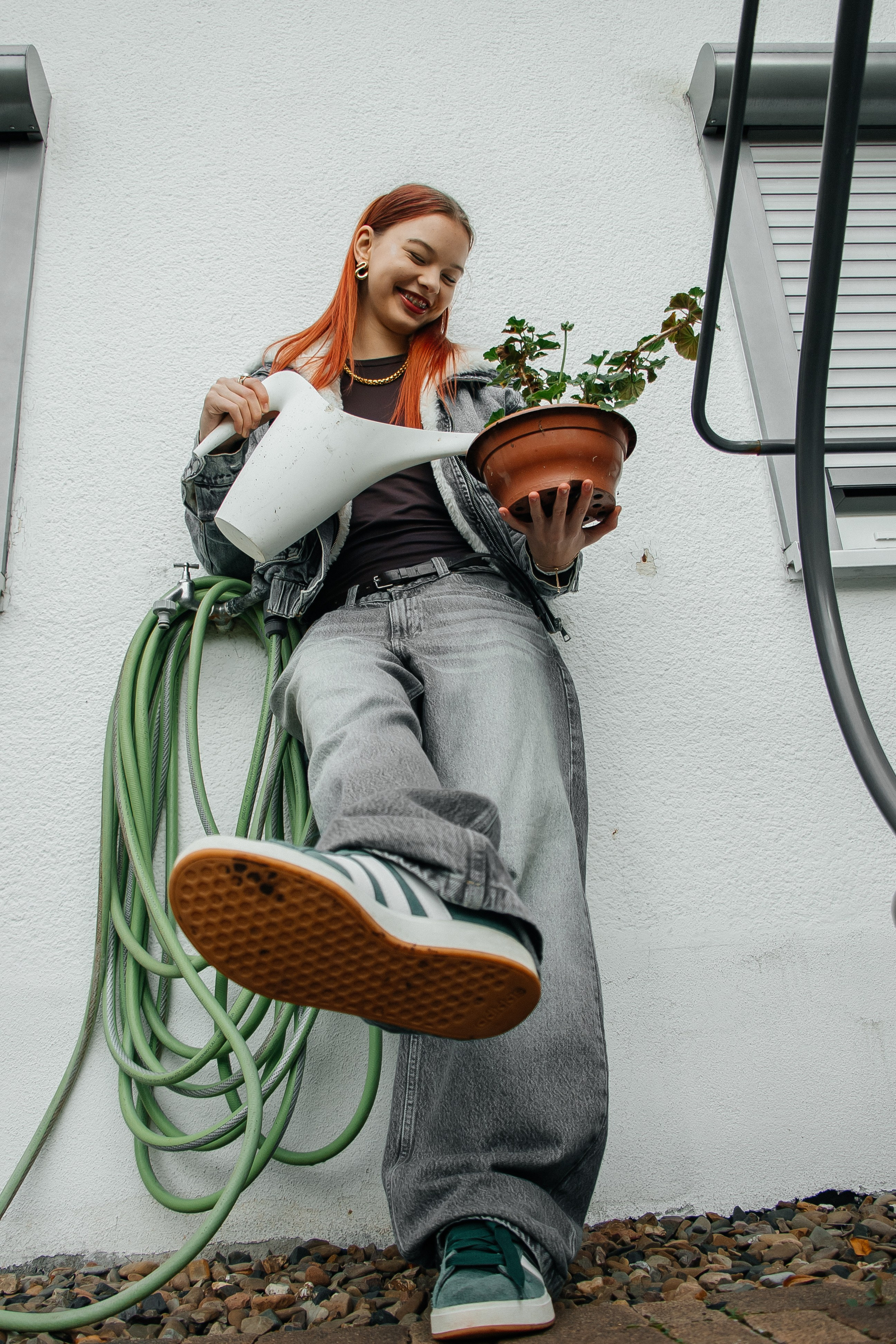 Dasha. PHOTOgrapher Germany MARBURG