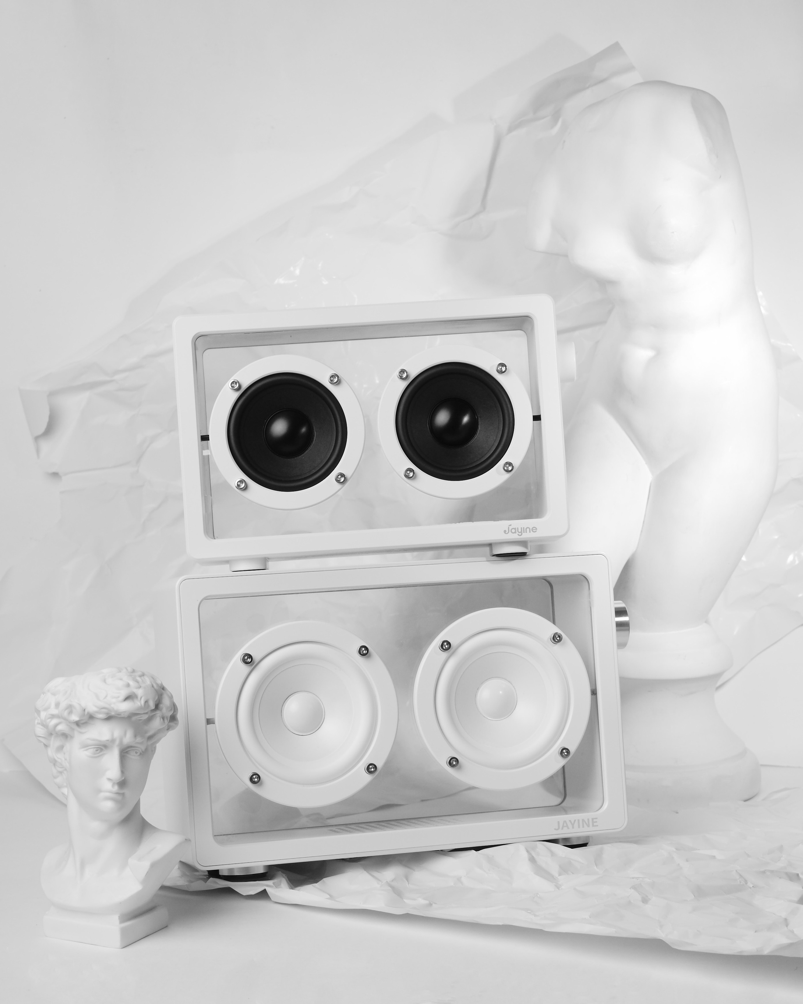 Sosial Media/Instagram. Foto som Kunst. Anastasia Majestic Kunstkaper, Make-up Artist, Stylist