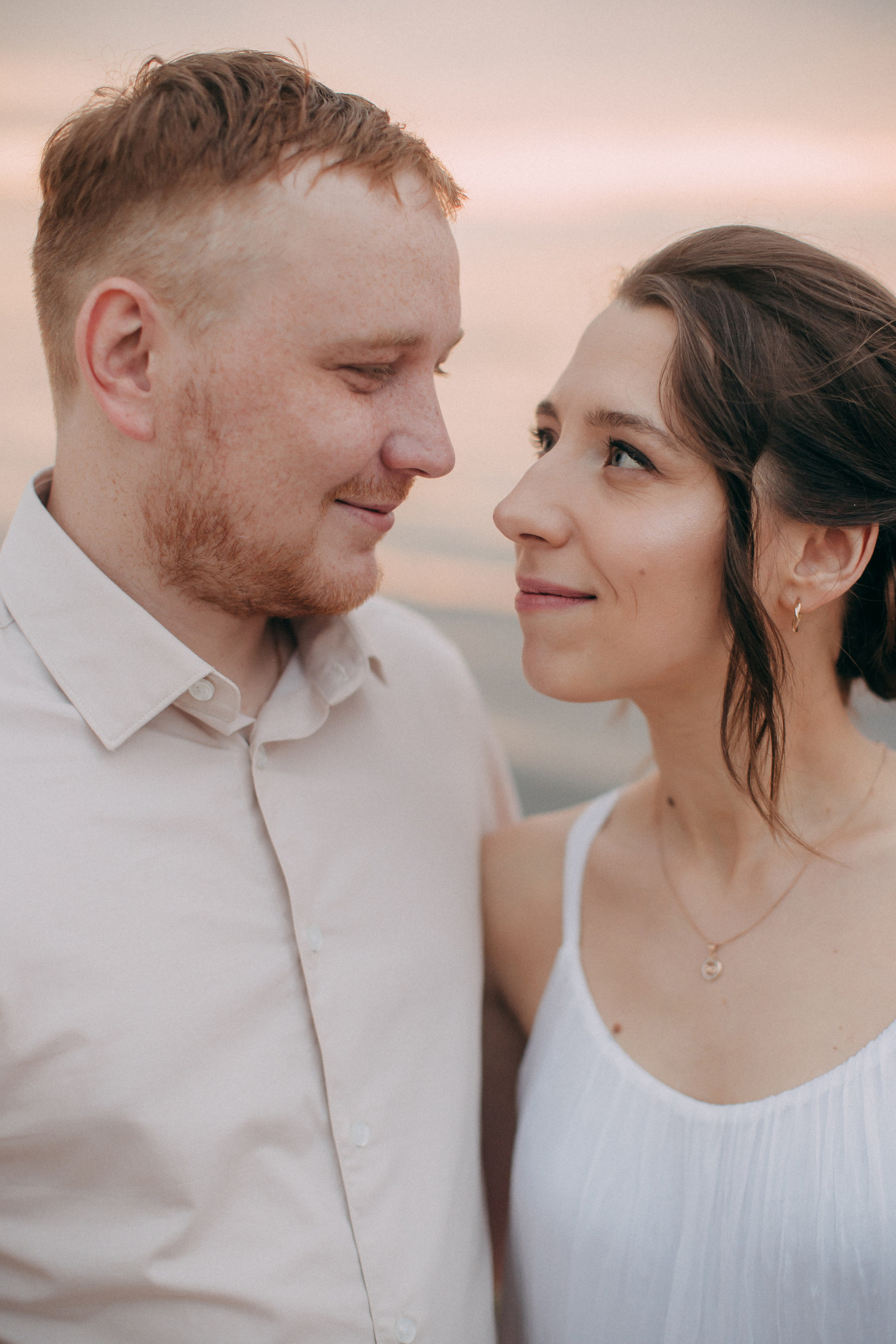 Dana un Aleksejs. Jusu fotografs