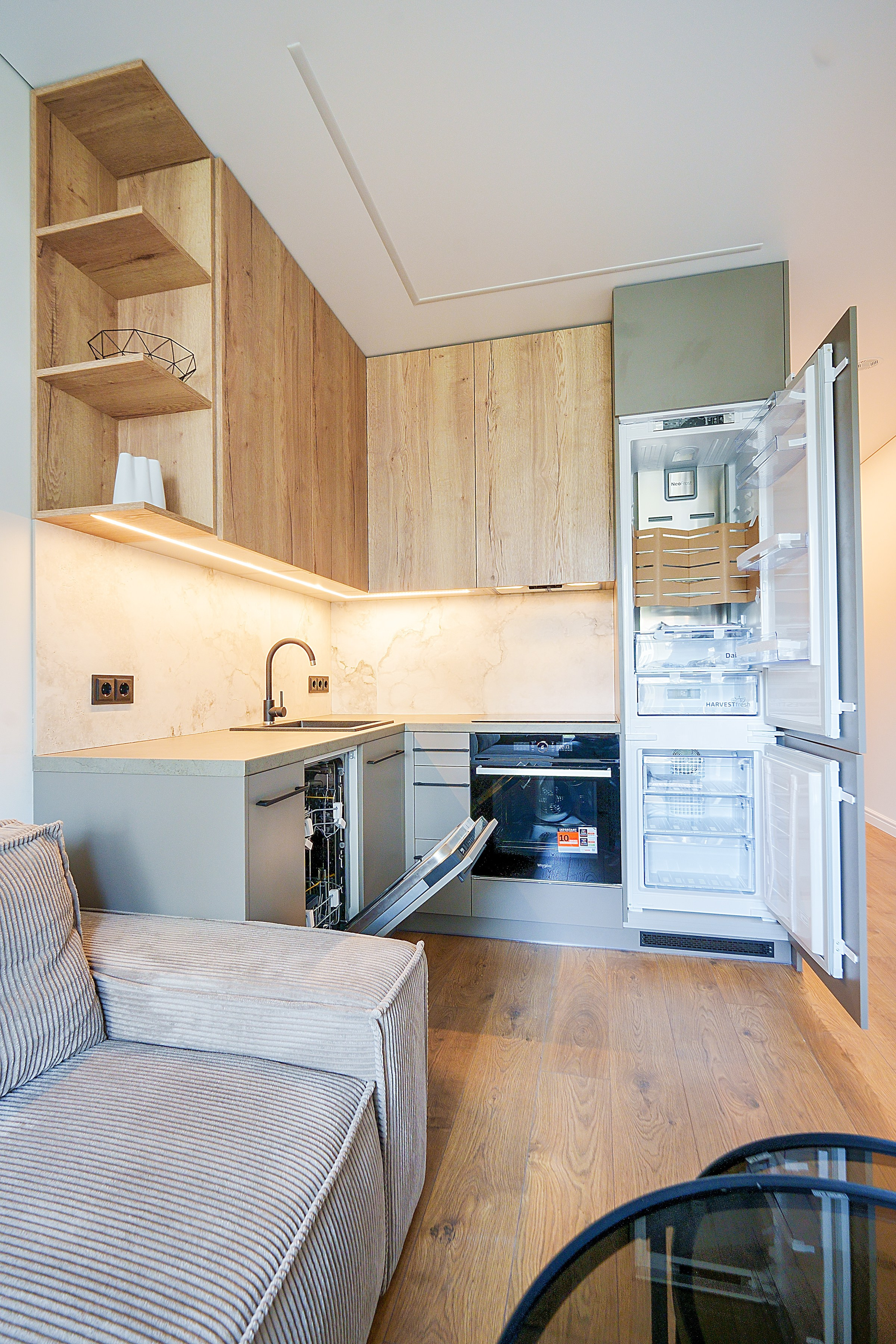 Bajorių kelias g. 29 (20). Elina Sapiega fotografė Vilniuje