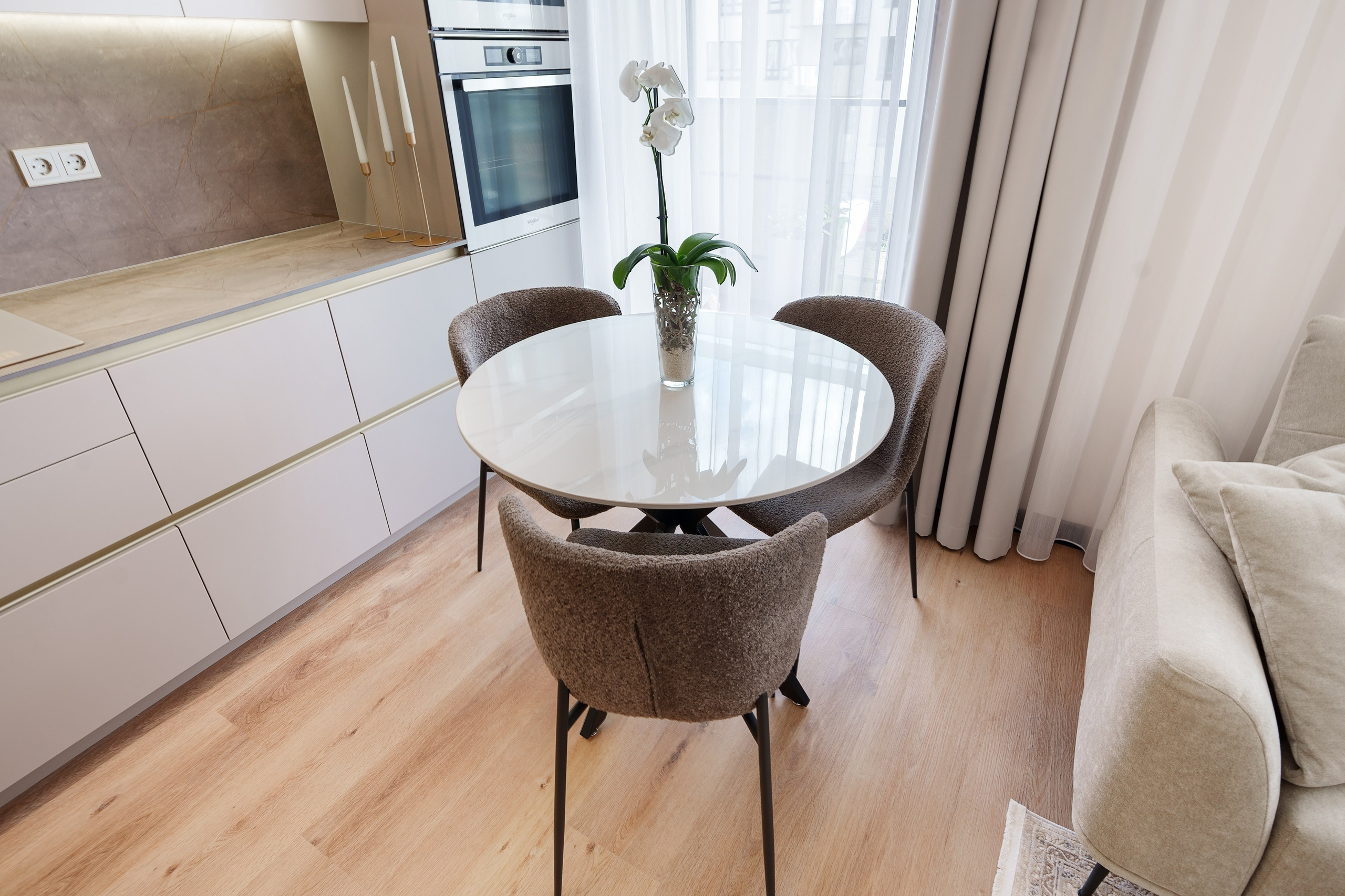 Маžvydo g. 30. Elina Sapiega fotografė Vilniuje