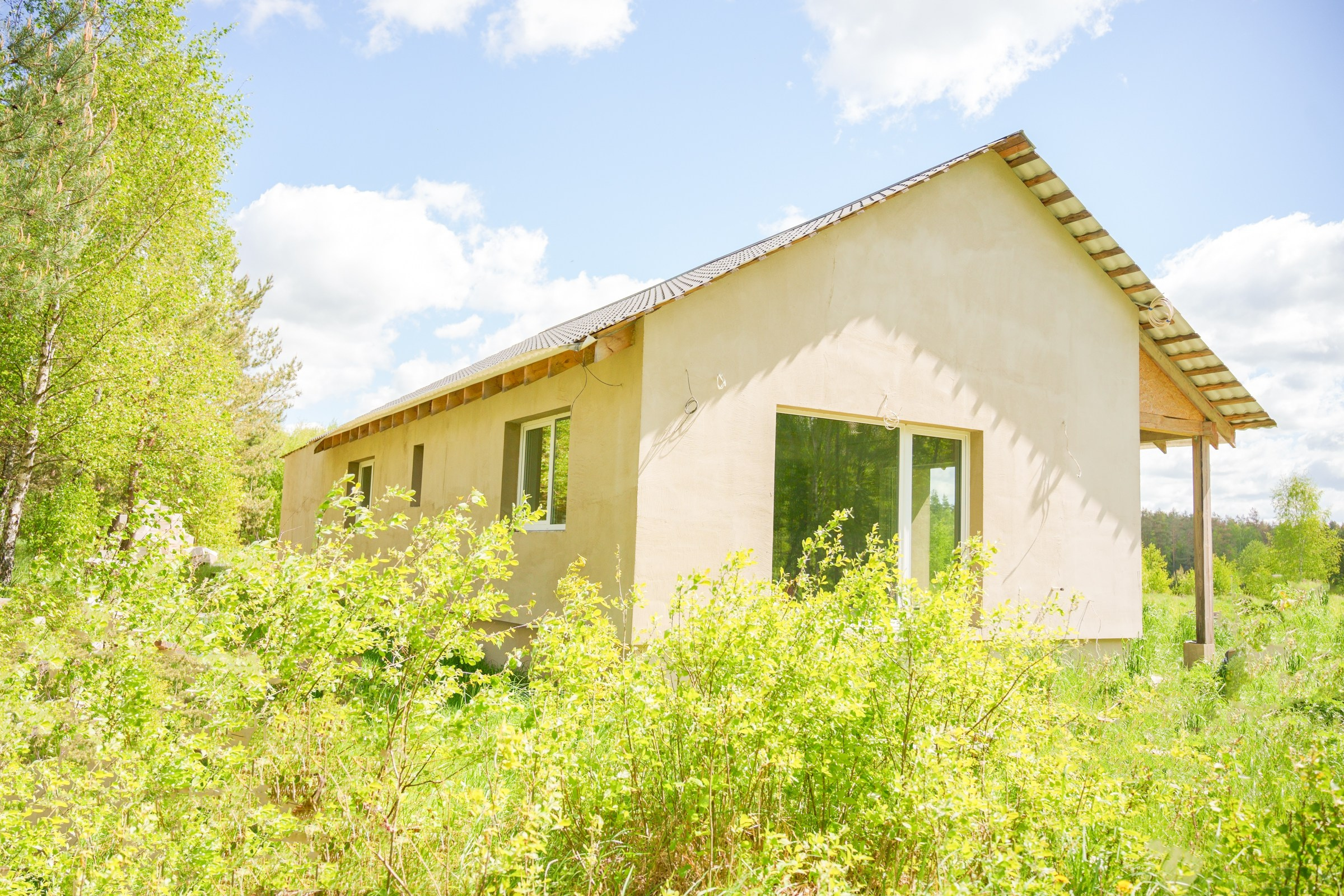 Kernavė. Elina Sapiega fotografė Vilniuje