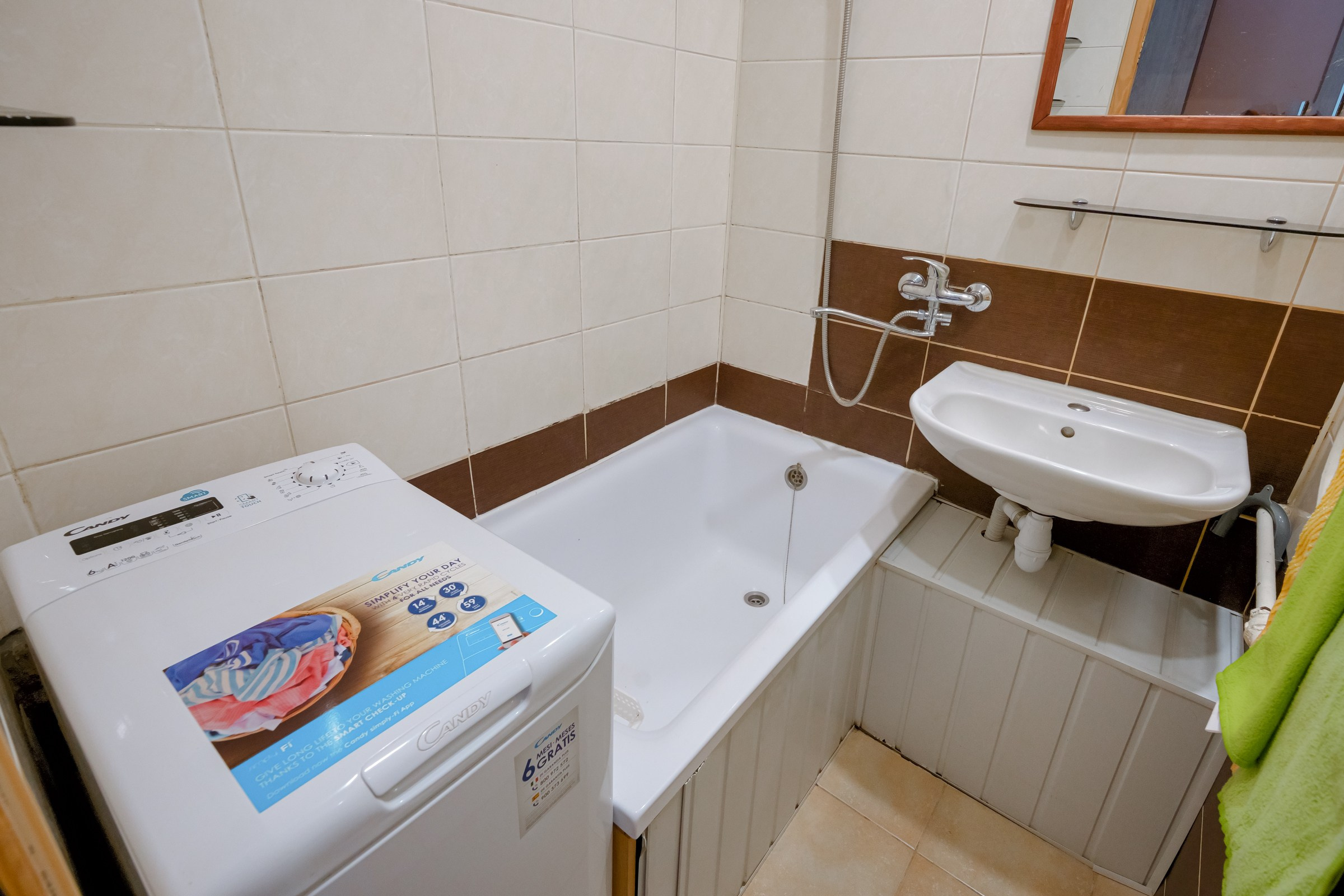 Archytektų g. 176. Elina Sapiega fotografė Vilniuje