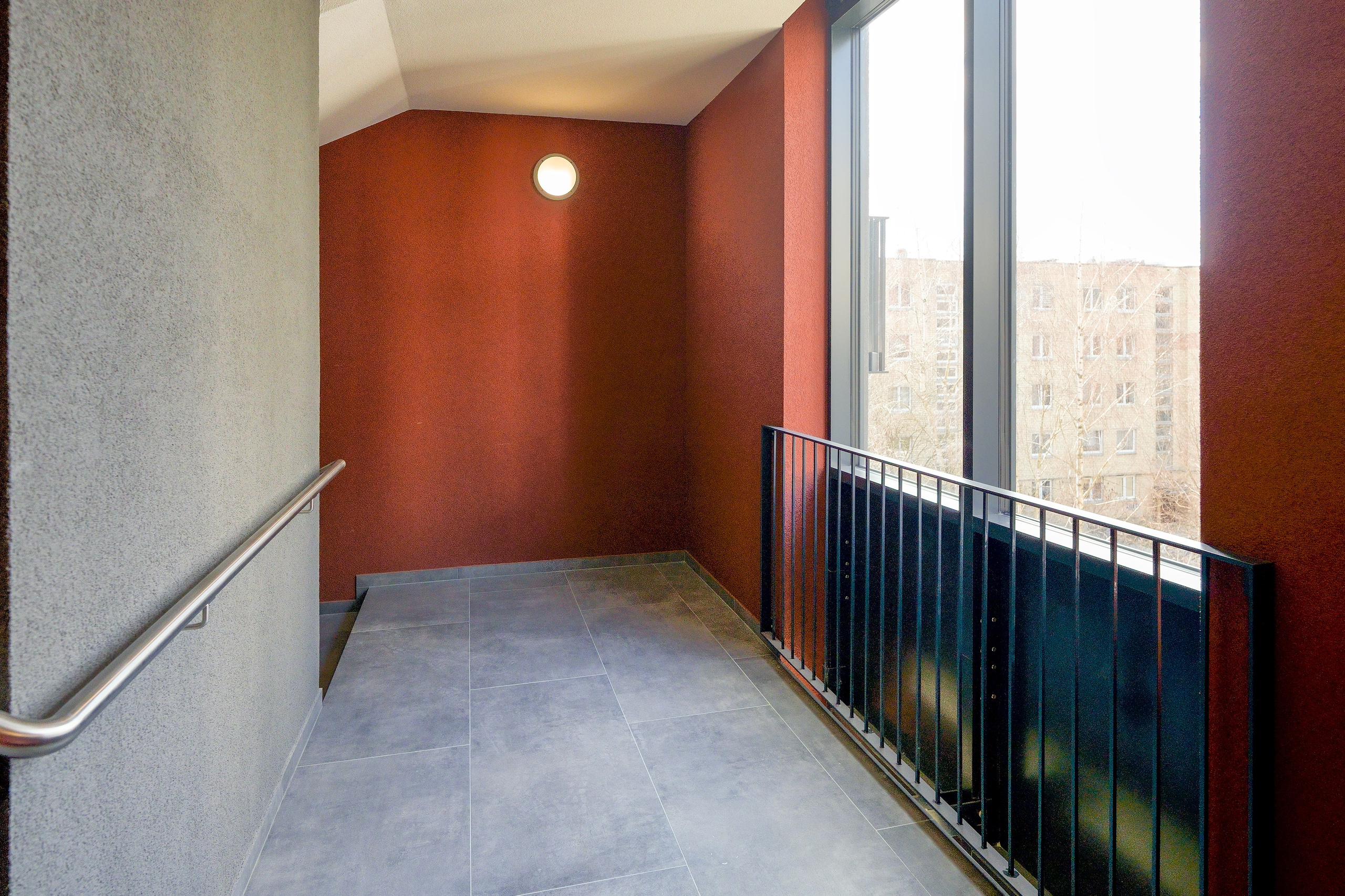 Butas Aguonų g. 17D. Elina Sapiega fotografė Vilniuje