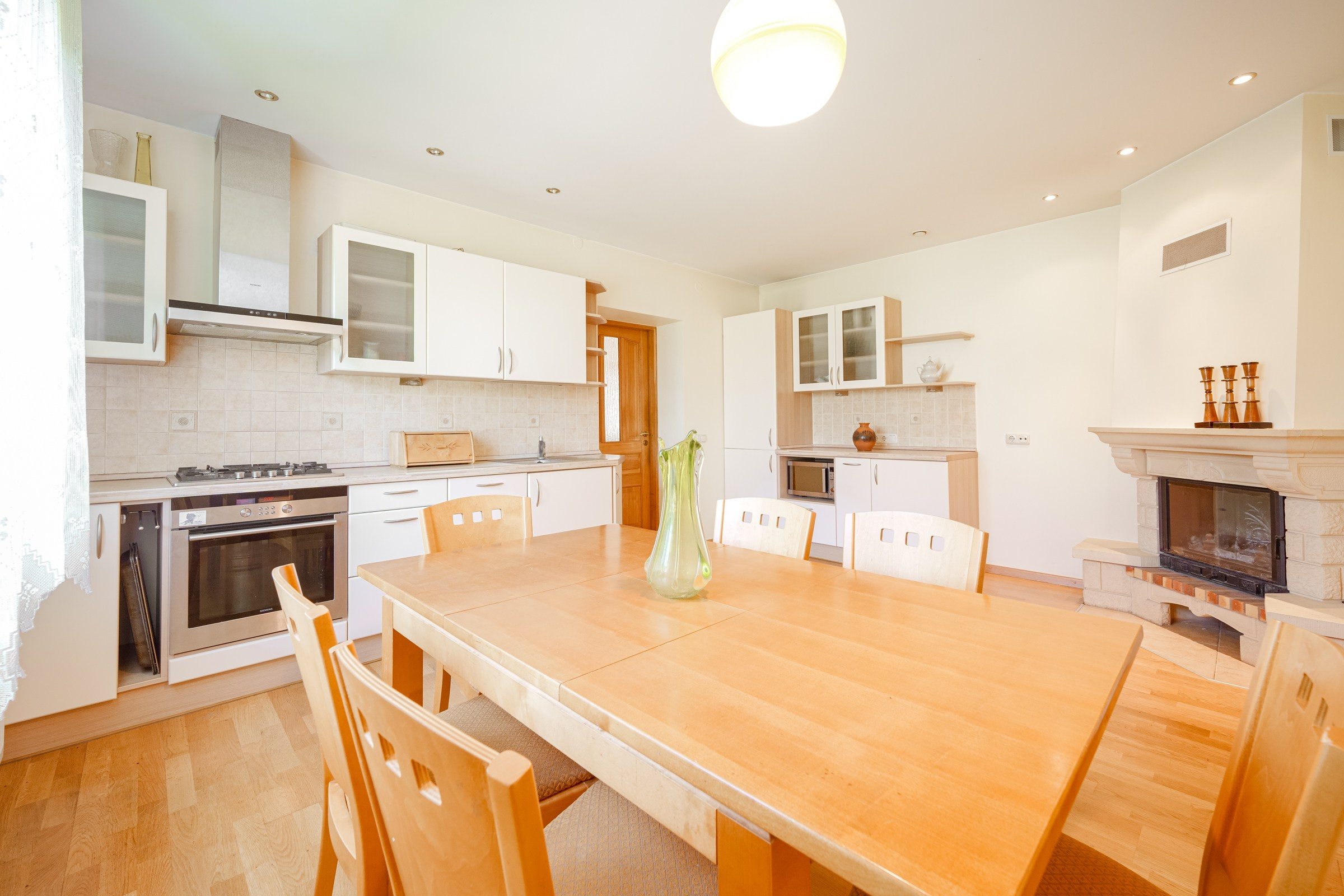 Bukiškės, Jaunimo g. Elina Sapiega fotografė Vilniuje