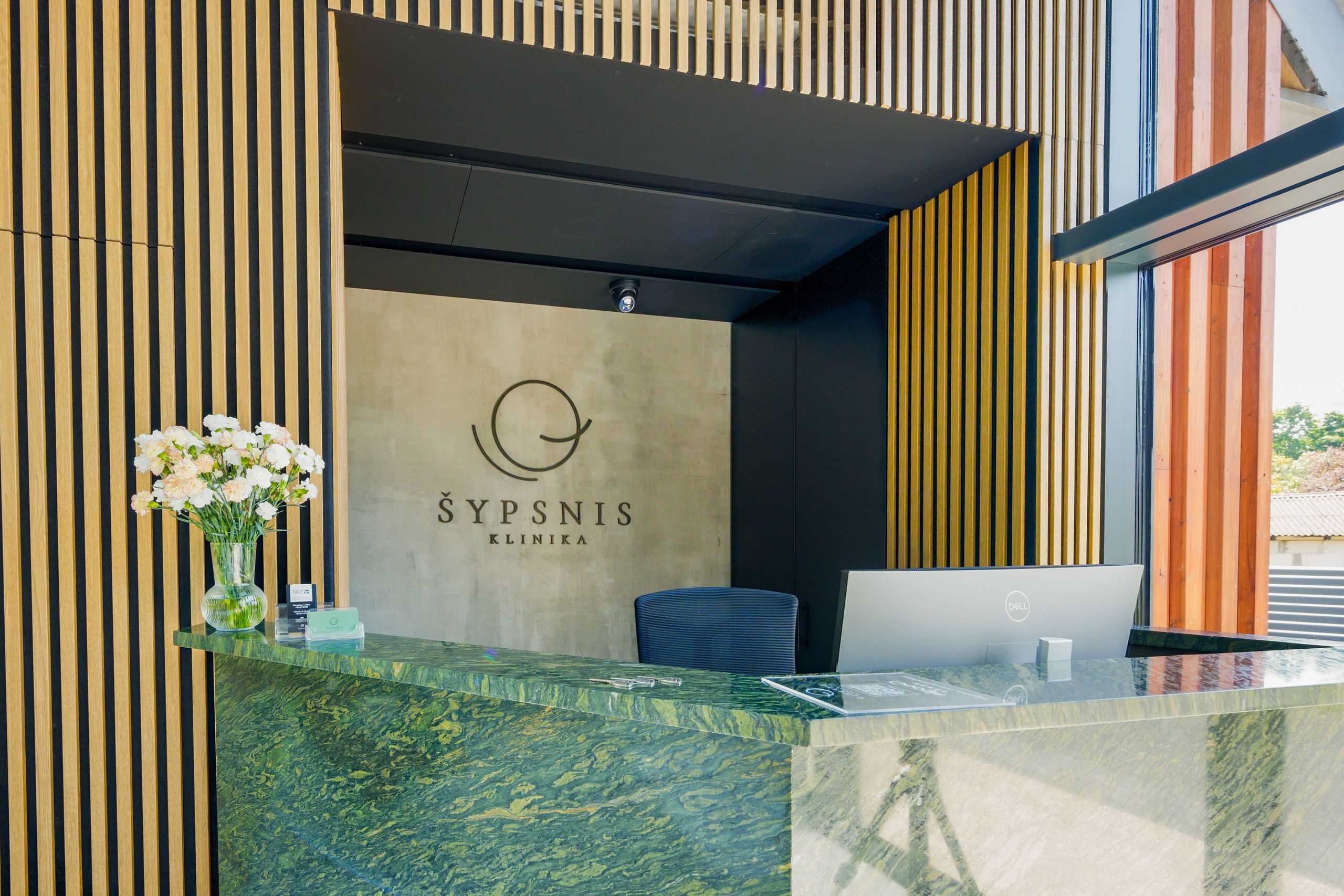 Žaliųjų ežerų g. 27. Elina Sapiega fotografė Vilniuje