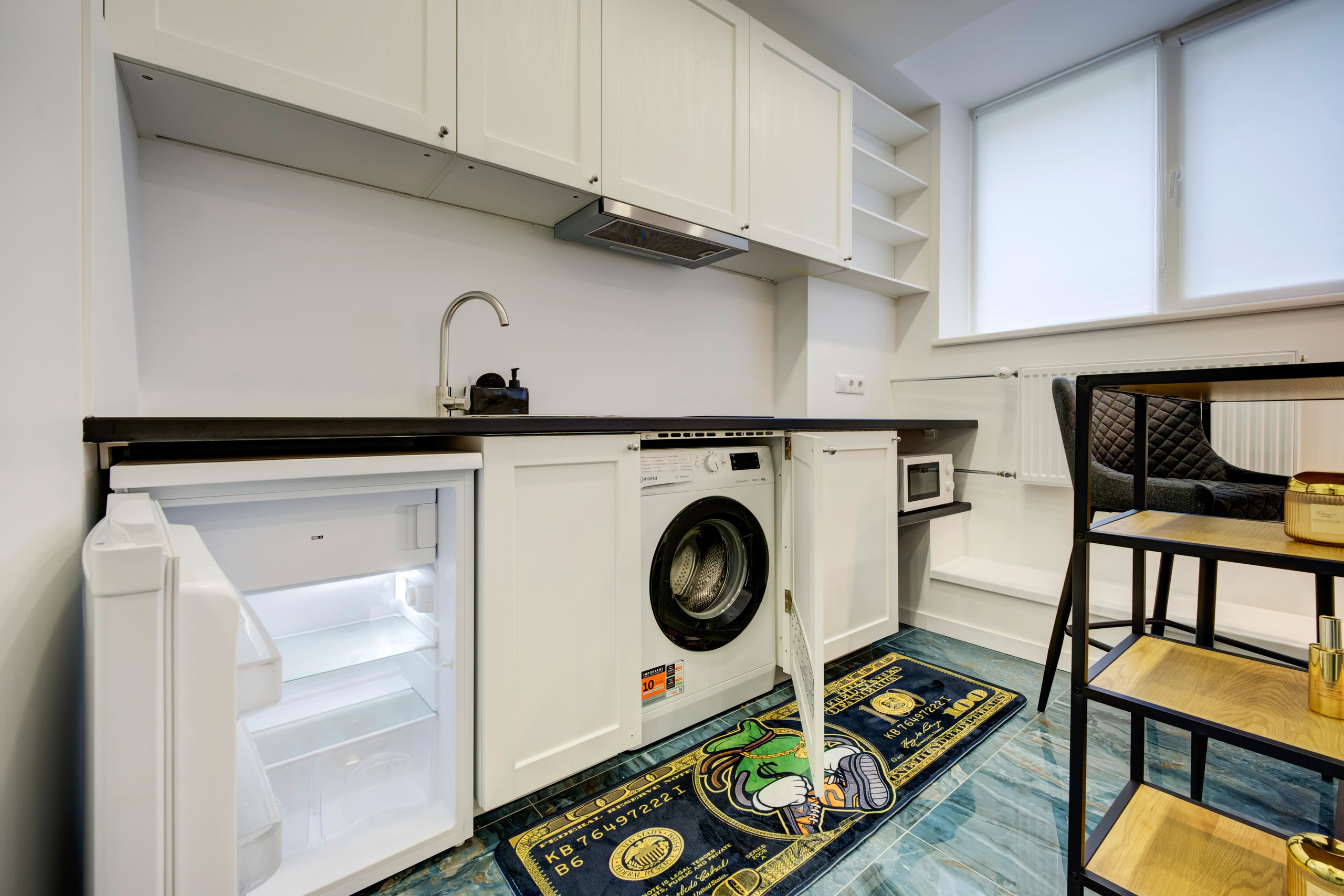 Studentų g. 41. Elina Sapiega fotografė Vilniuje