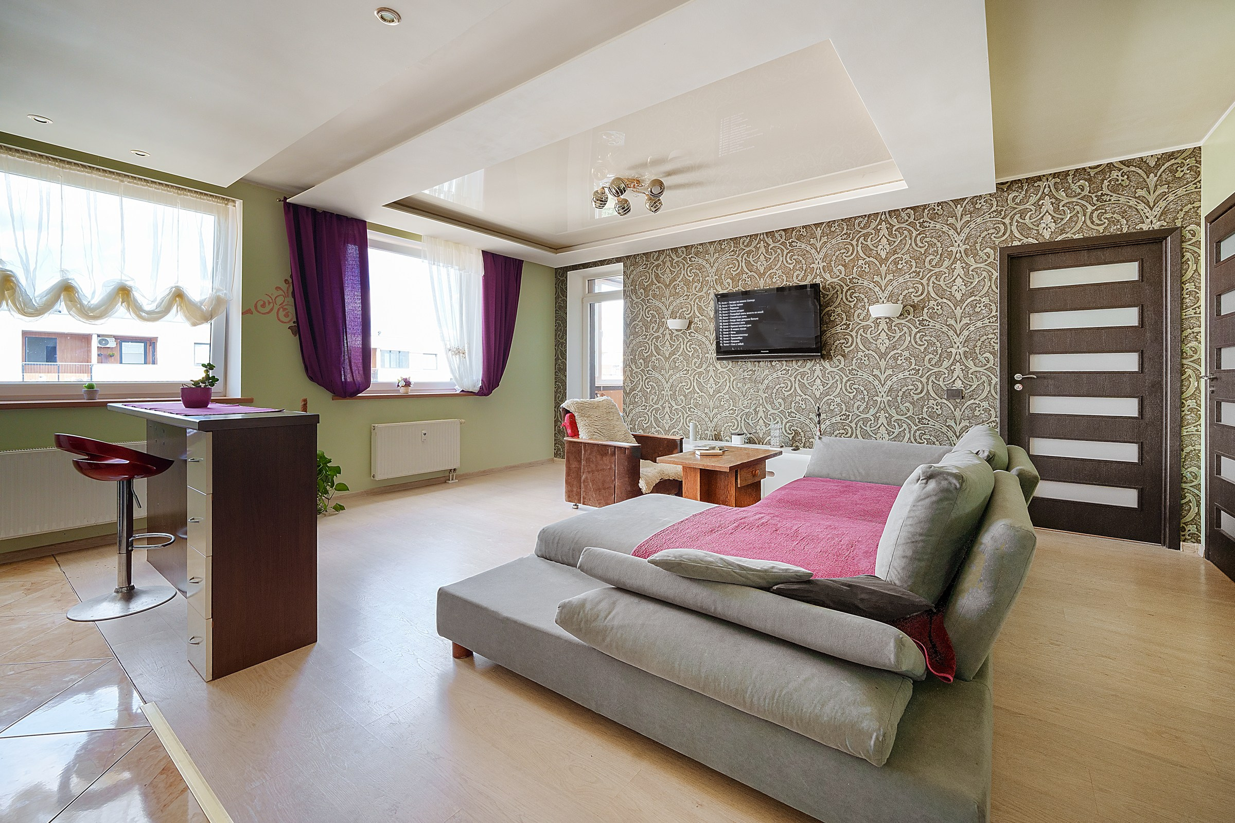 Perkūnkemio g. Elina Sapiega fotografė Vilniuje