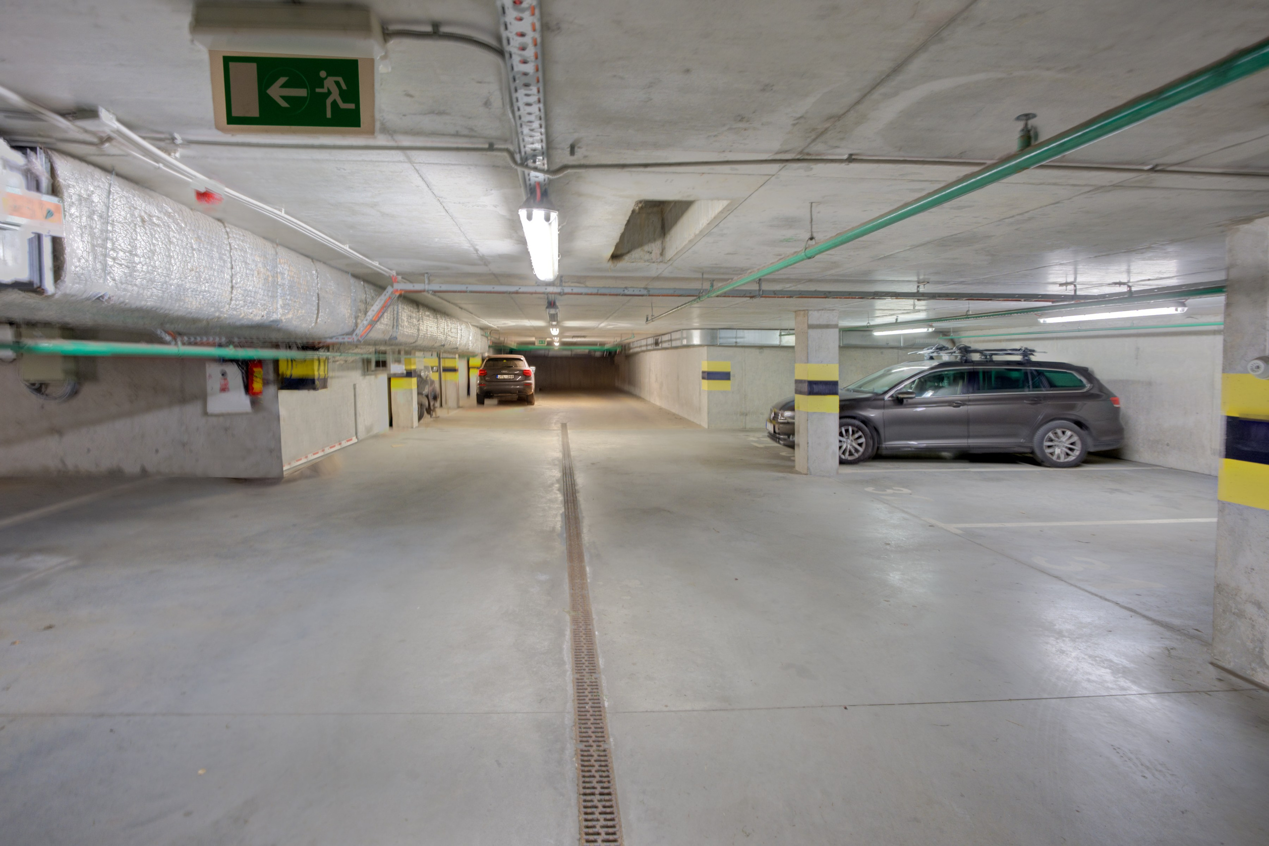 Birželio 23-sios g. 15. Elina Sapiega fotografė Vilniuje