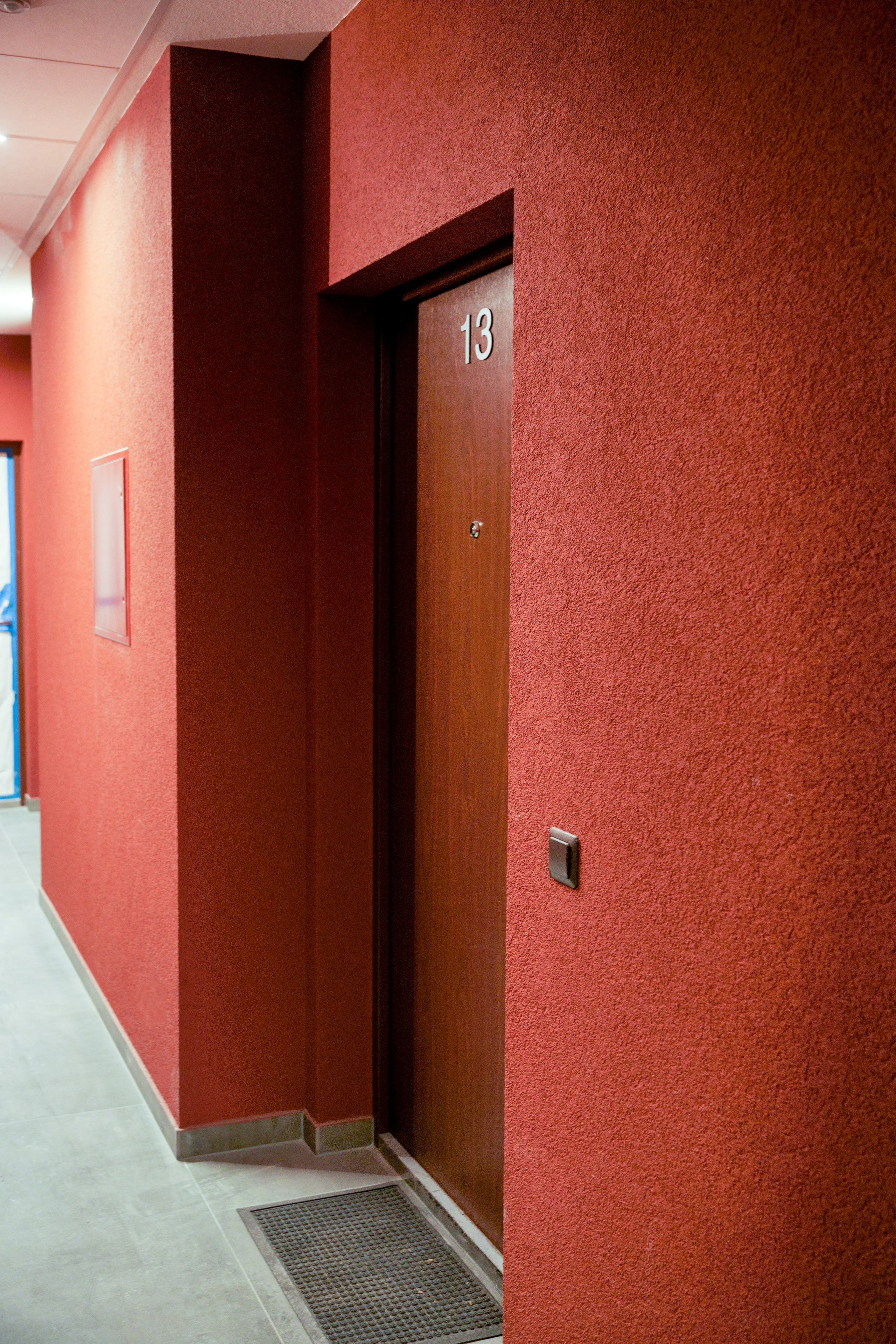 Butas Aguonų g. 17D. Elina Sapiega fotografė Vilniuje