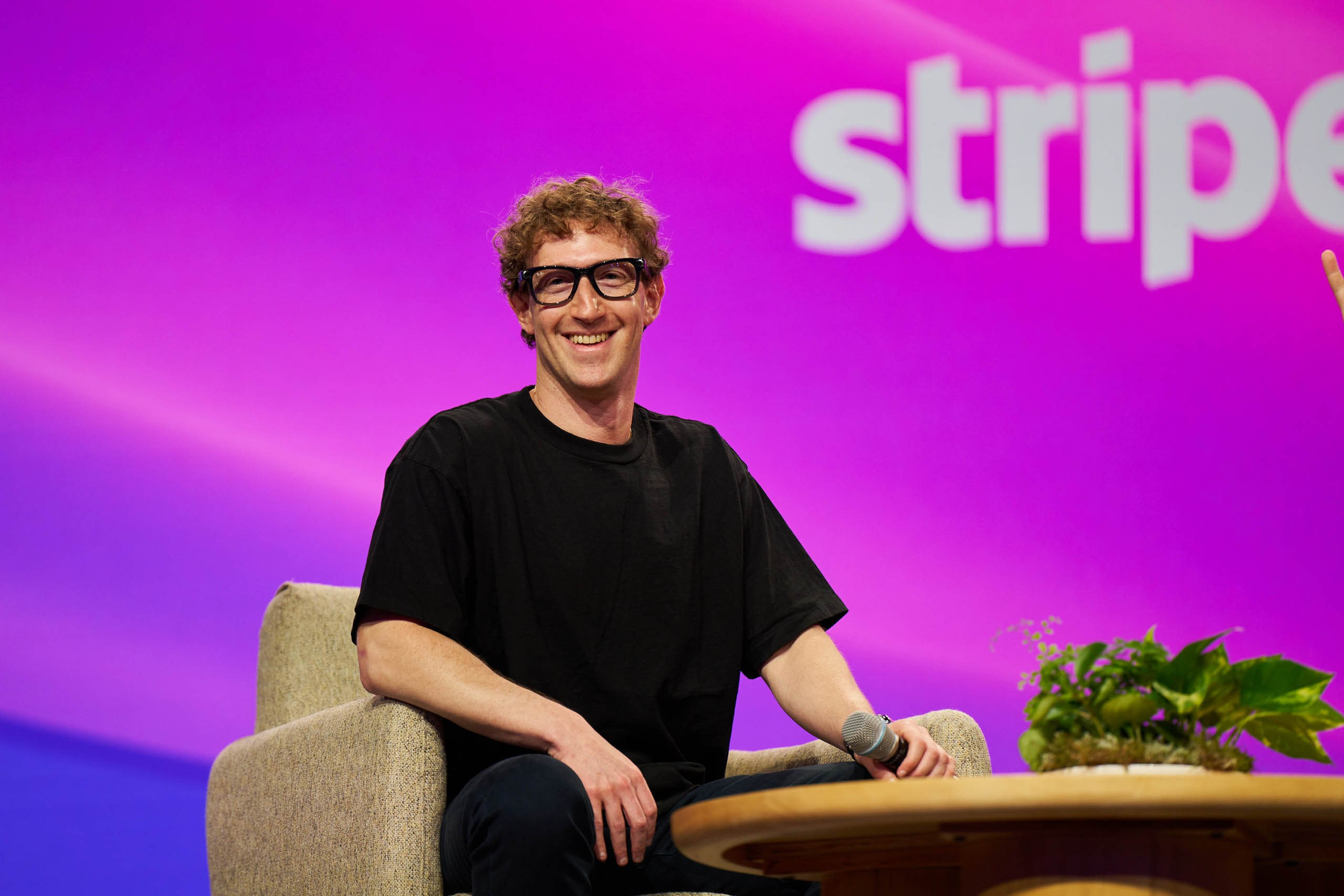 Stripe Sessions 2025 Event Photography | Bay Area Life — San Francisco Tech Conference Photographer. Bay Area Life | Event, Wedding & Commercial Photography Agency