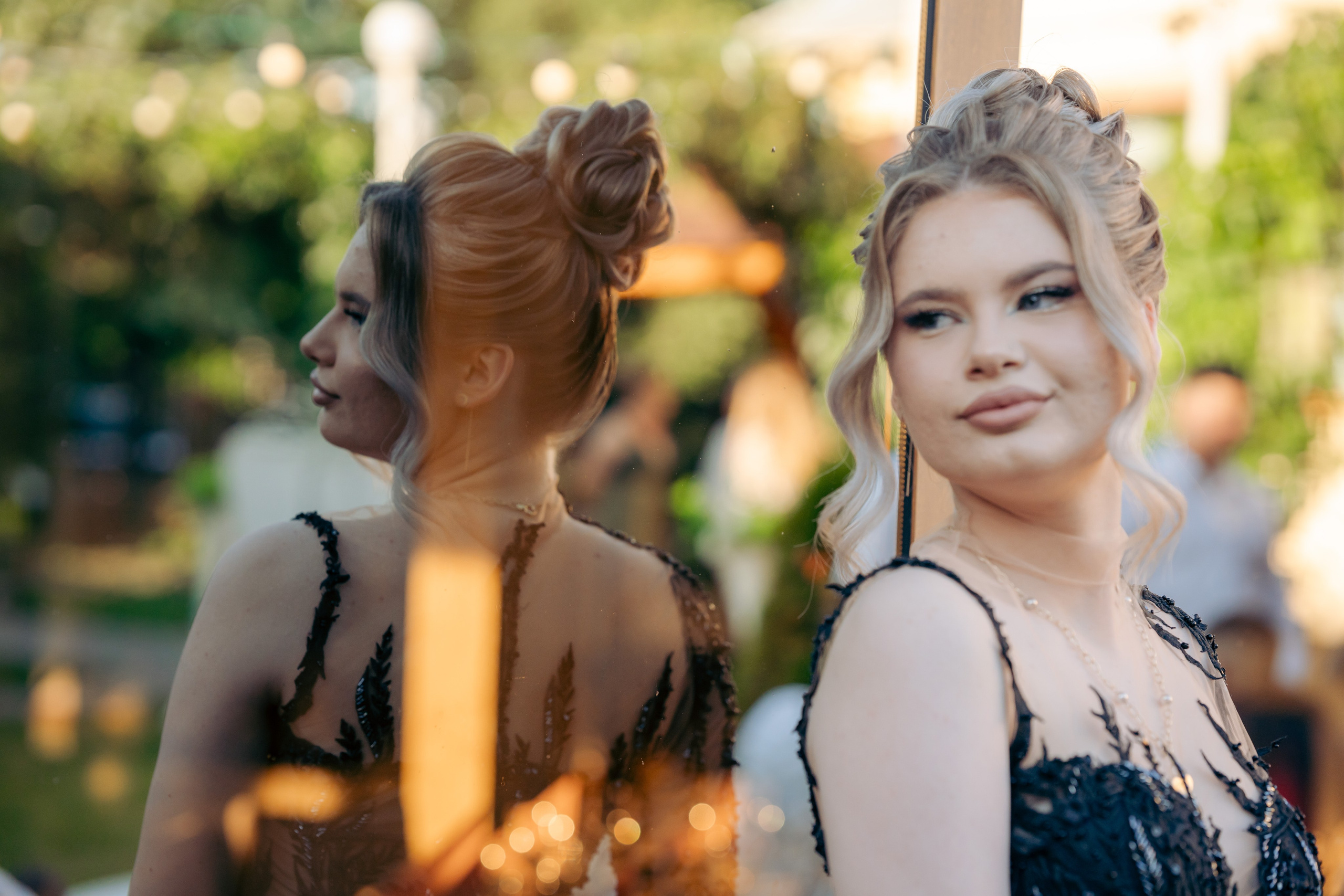 Naziana. CC Photography \ Fotograf Profesionist \ Evenimente