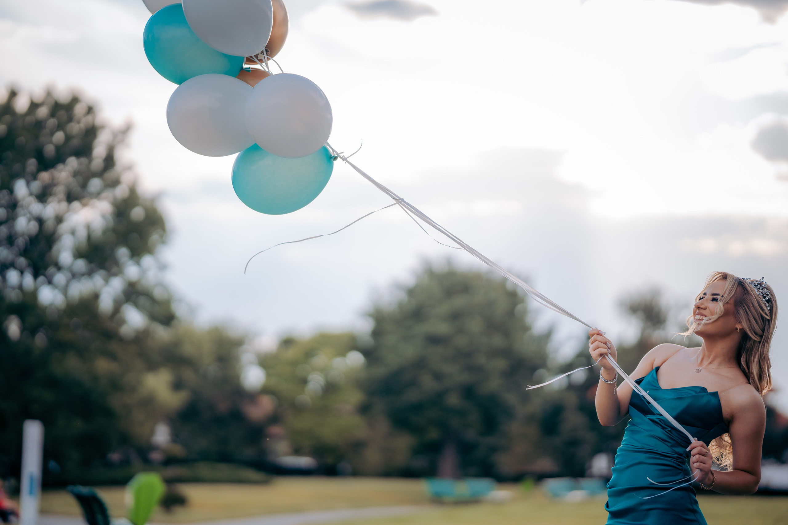 Corina. CC Photography \ Fotograf Profesionist \ Evenimente