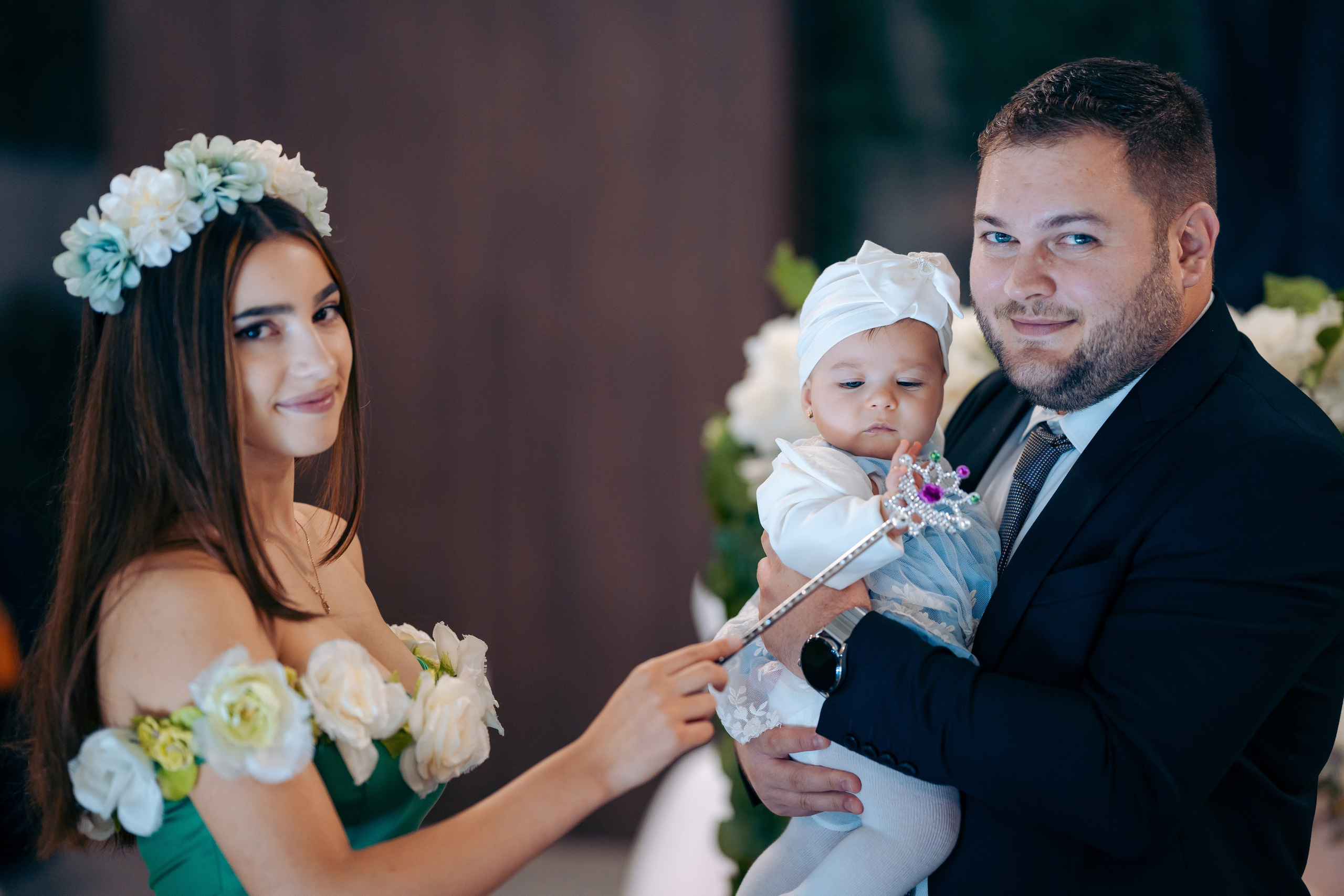 Timeea. CC Photography \ Fotograf Profesionist \ Evenimente