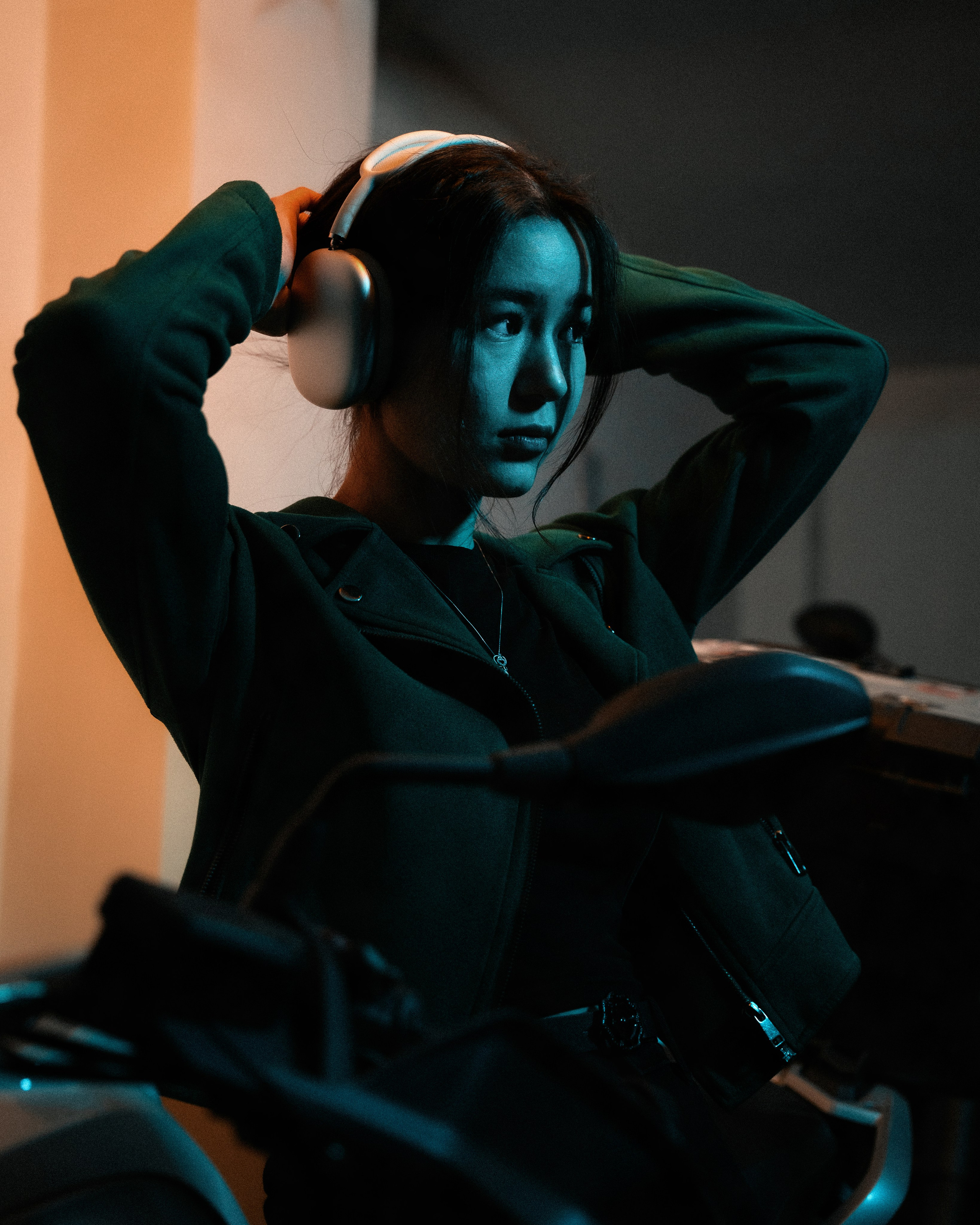 Shohsanam. From rapture