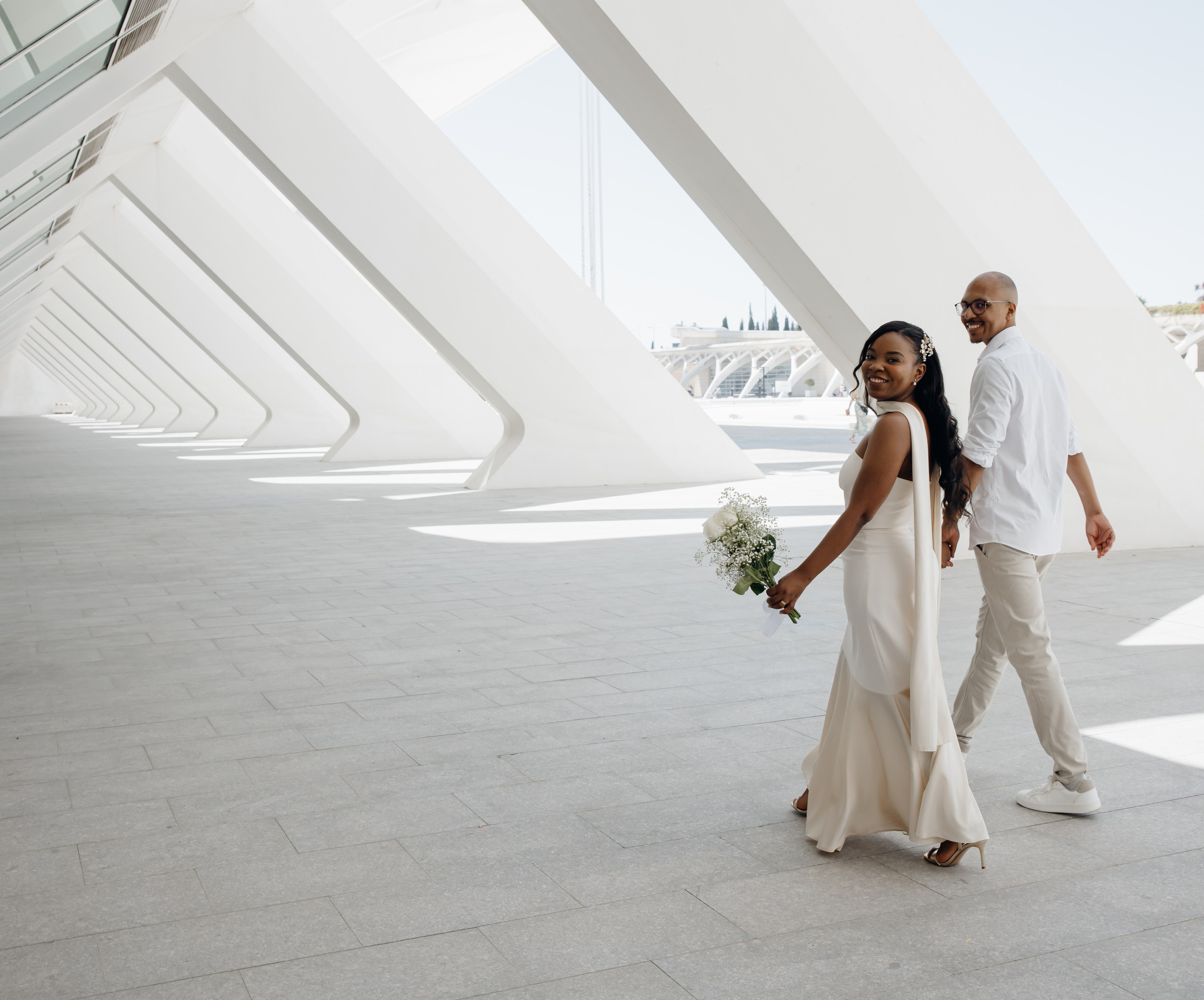 Marina Moments – Testimonios y opiniones de novias y clientas en Valencia